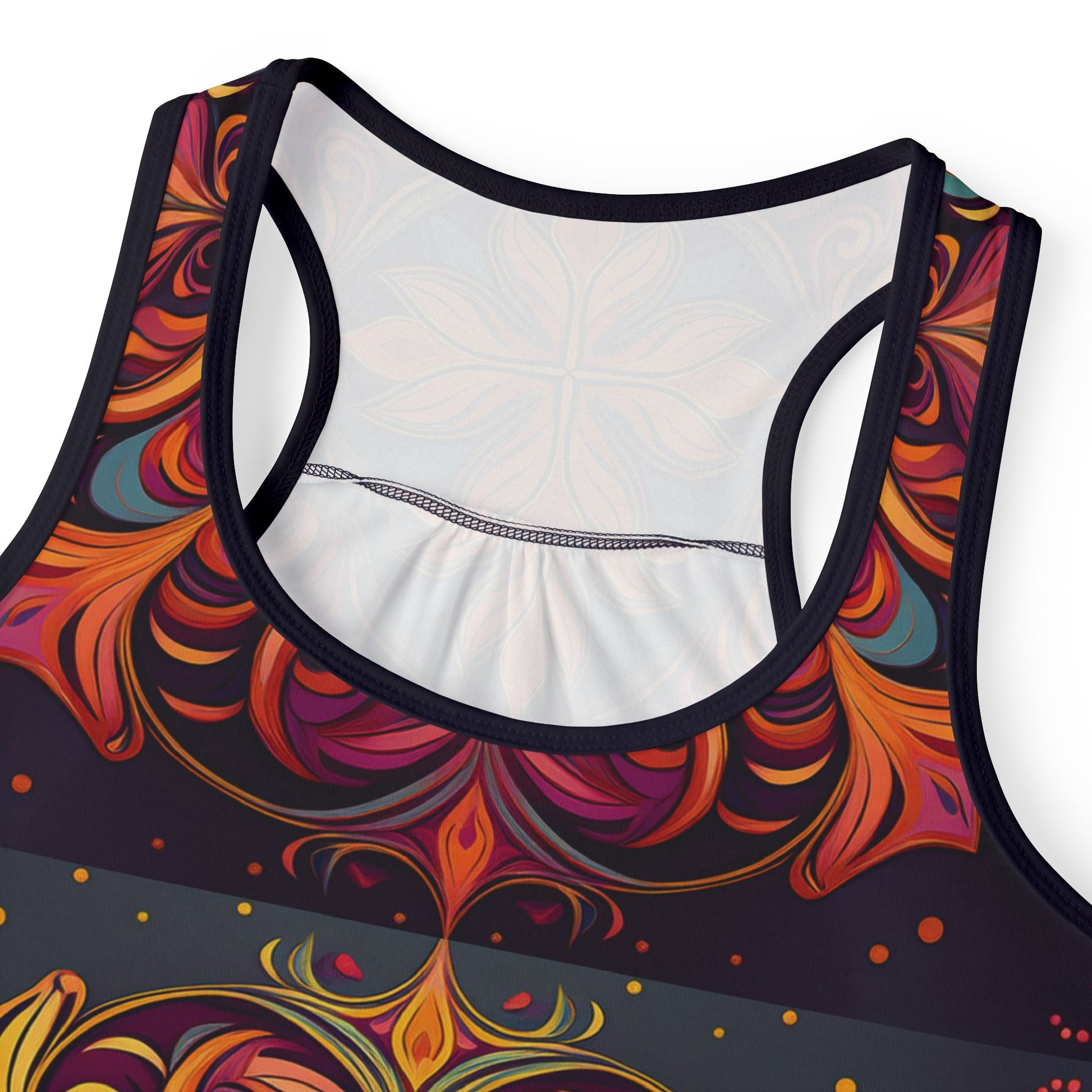 Ornament Tank - PPU BEST