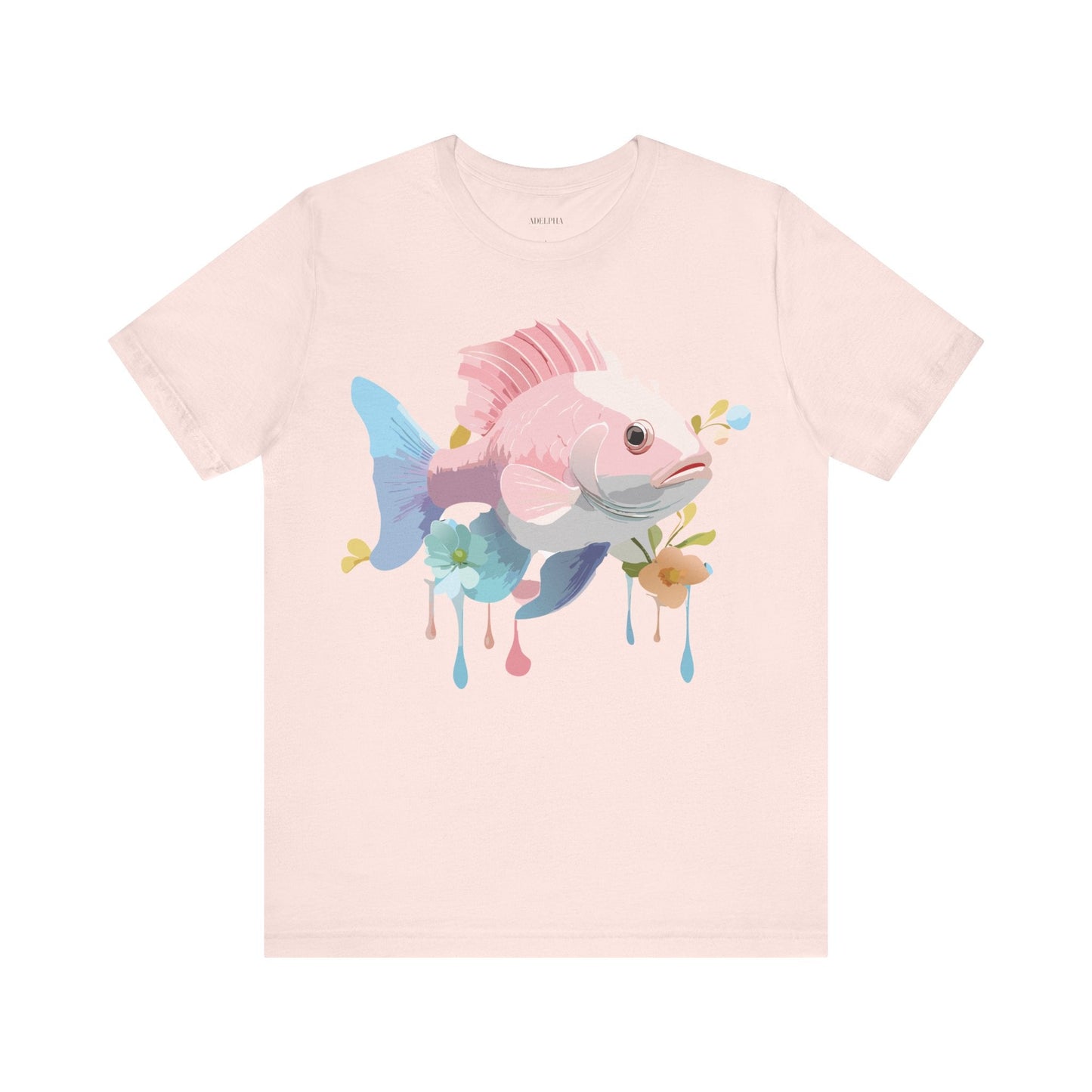 Adelpha Graphic T Shirt Unisex Jersey Short Sleeve Art Design Tee Vintage Inspired Artwork