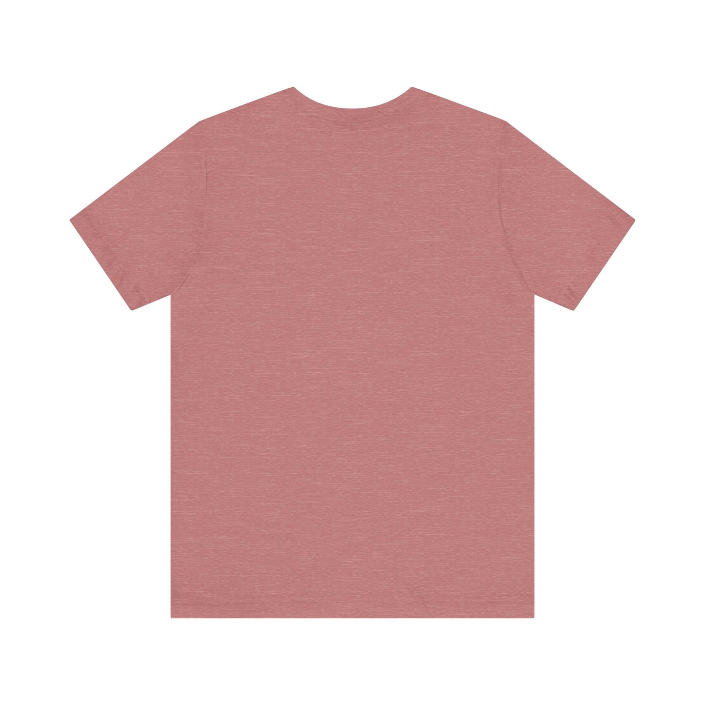 Cotton Tee Shirt with Mom Signature