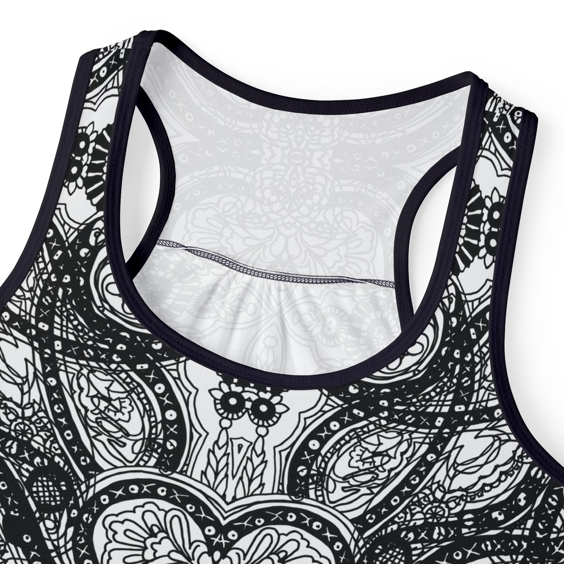 Ornament Tank - PPU BEST