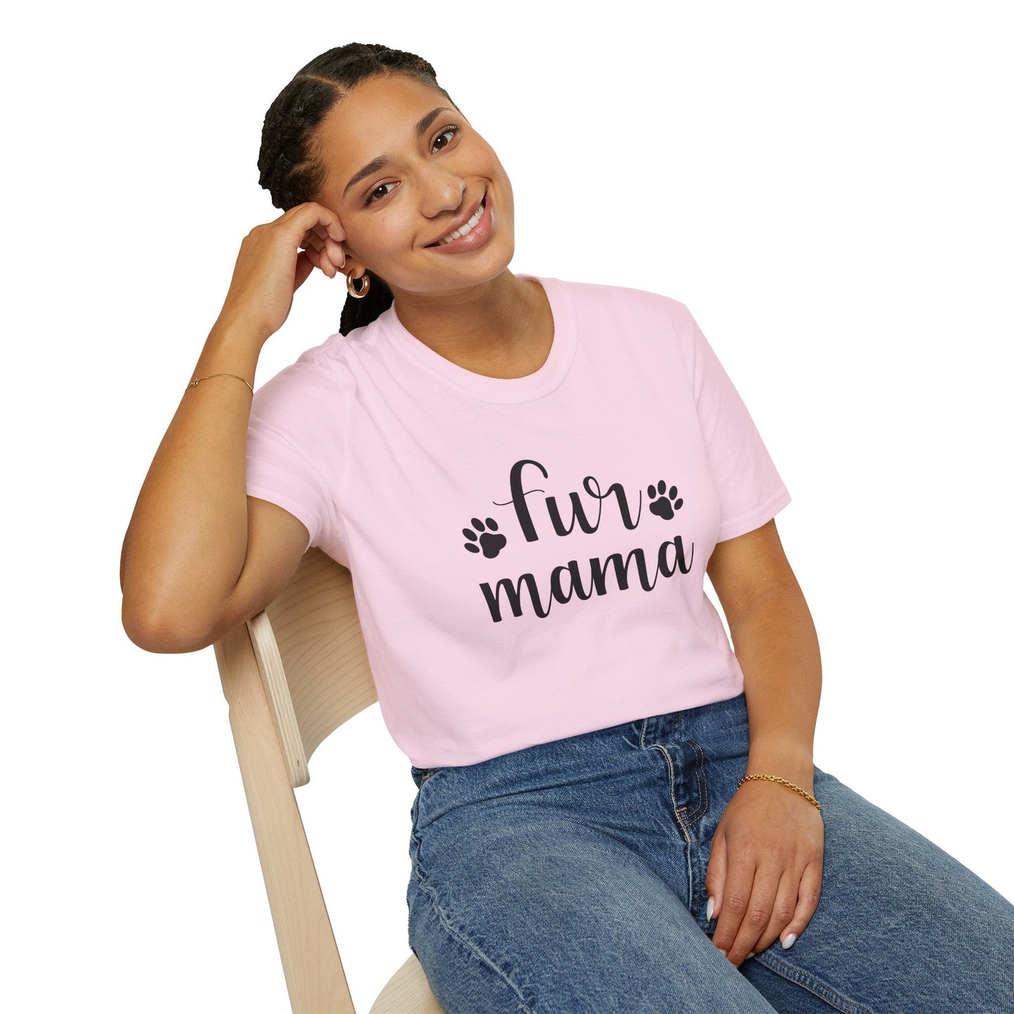 Gildan Softstyle Unisex Dog Slogan T Shirts With Funny Quotes Artwork Design 64000 Cotton Tee