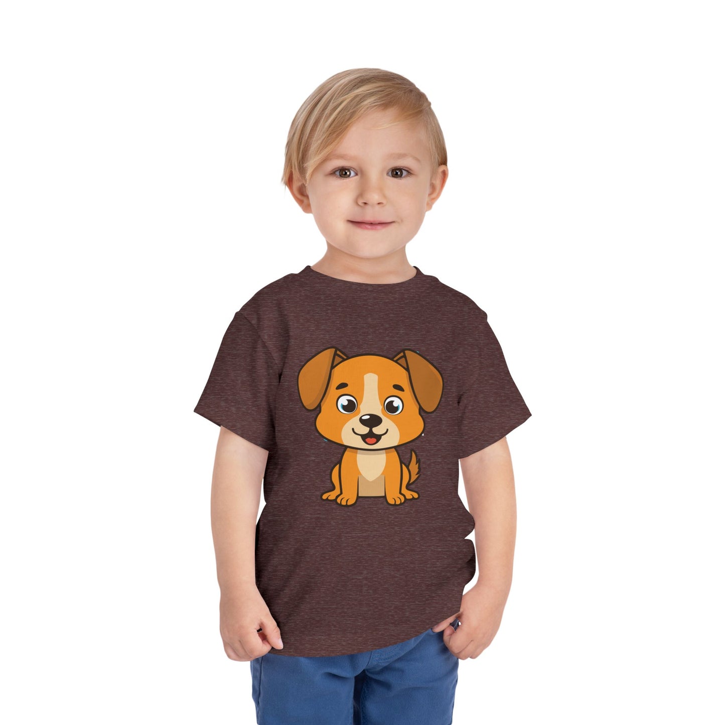 Funny Childrens Shirts (T2-5T)