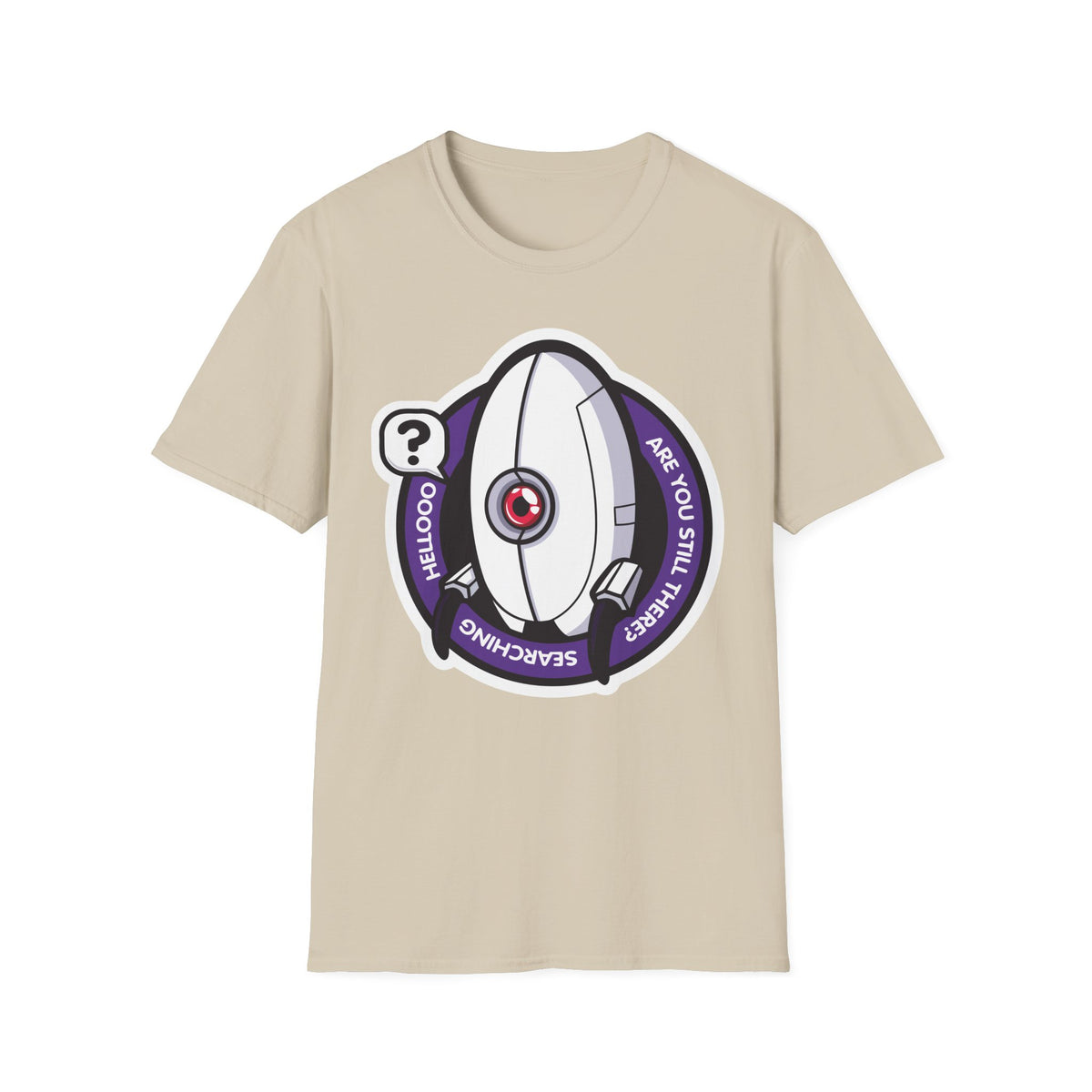 Funny Cartoon Animation Graphic Tee Gildan Unisex 100 Cotton Tee Shirt f133