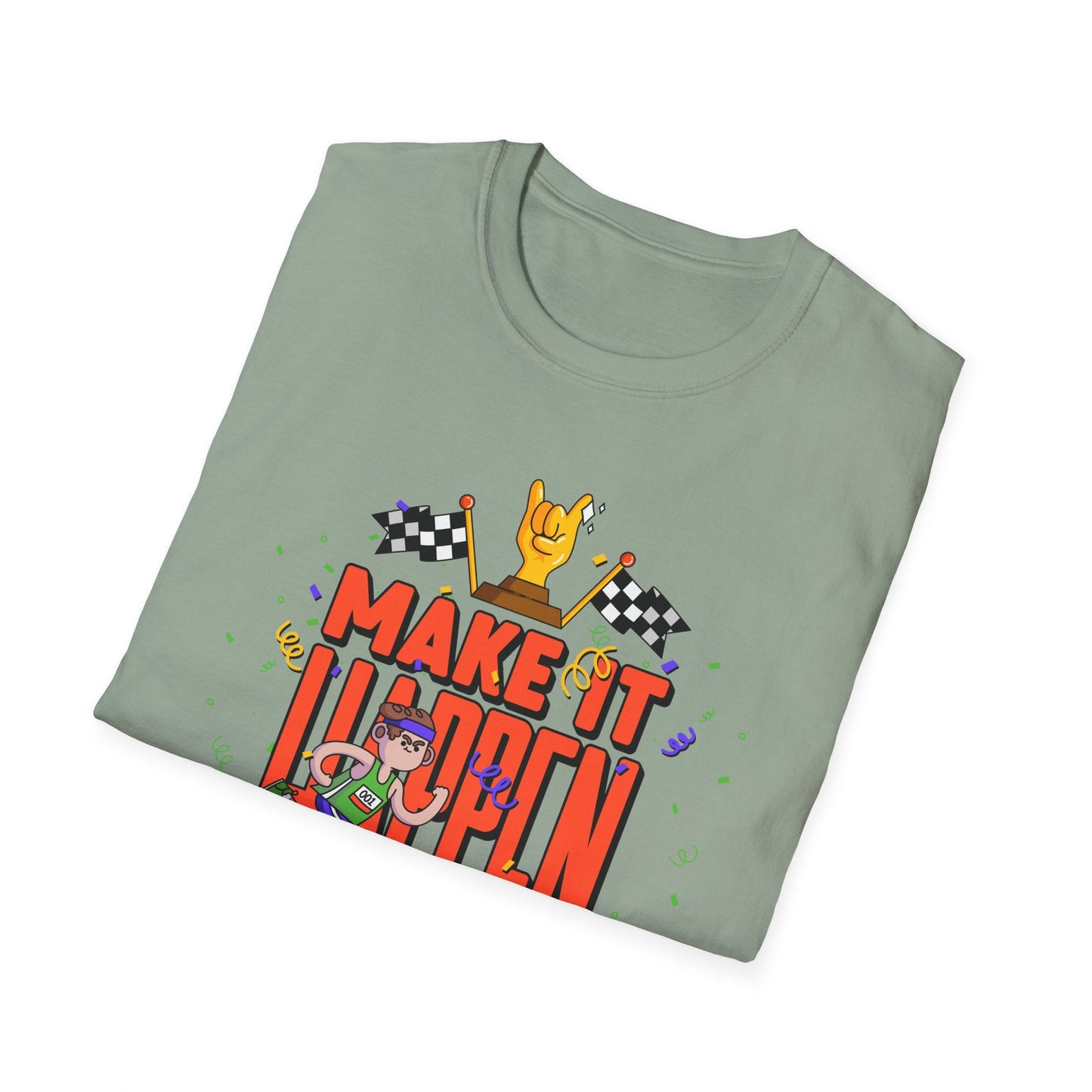 Funny Slogan T Shirts Unisex Gildan Softstyle 64000 100 Percent Ring Spun Cotton Tee With Funny Quotes
