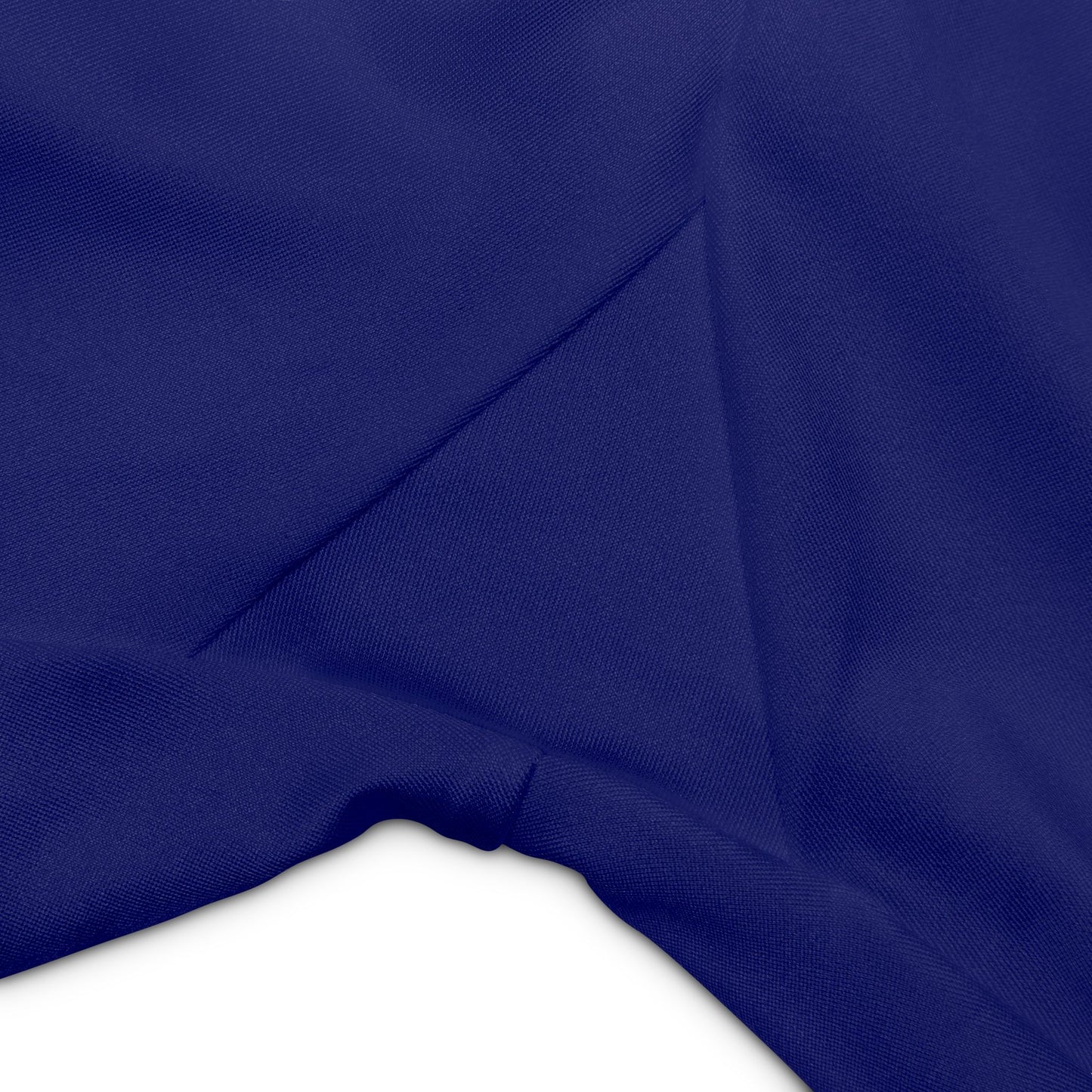 Deep Twilight Women's Workout Shorts — Solid High-Waist Biker Shorts for Exercise & Everyday Wear