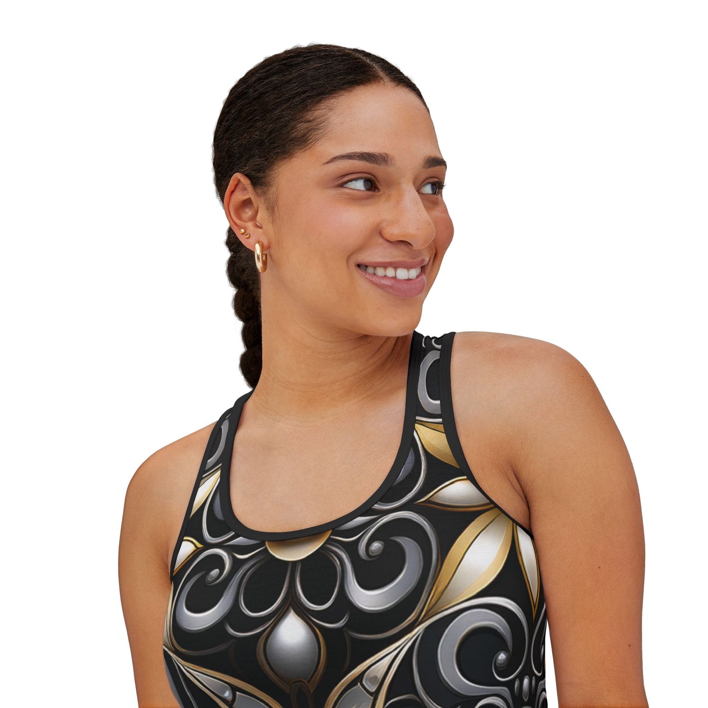 Ornament Tank - PPU BEST