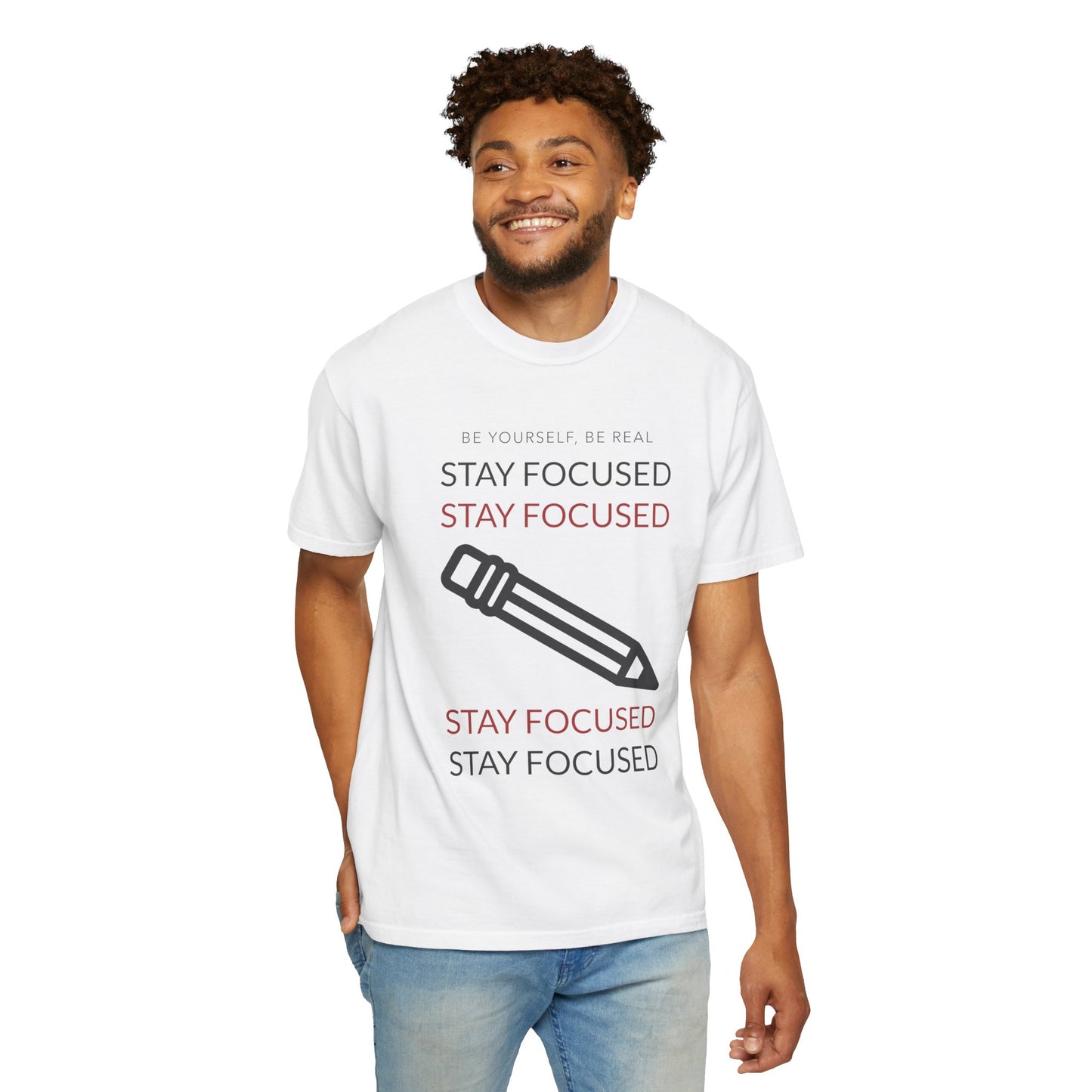 Positive Quotes Shirt - PPU BEST