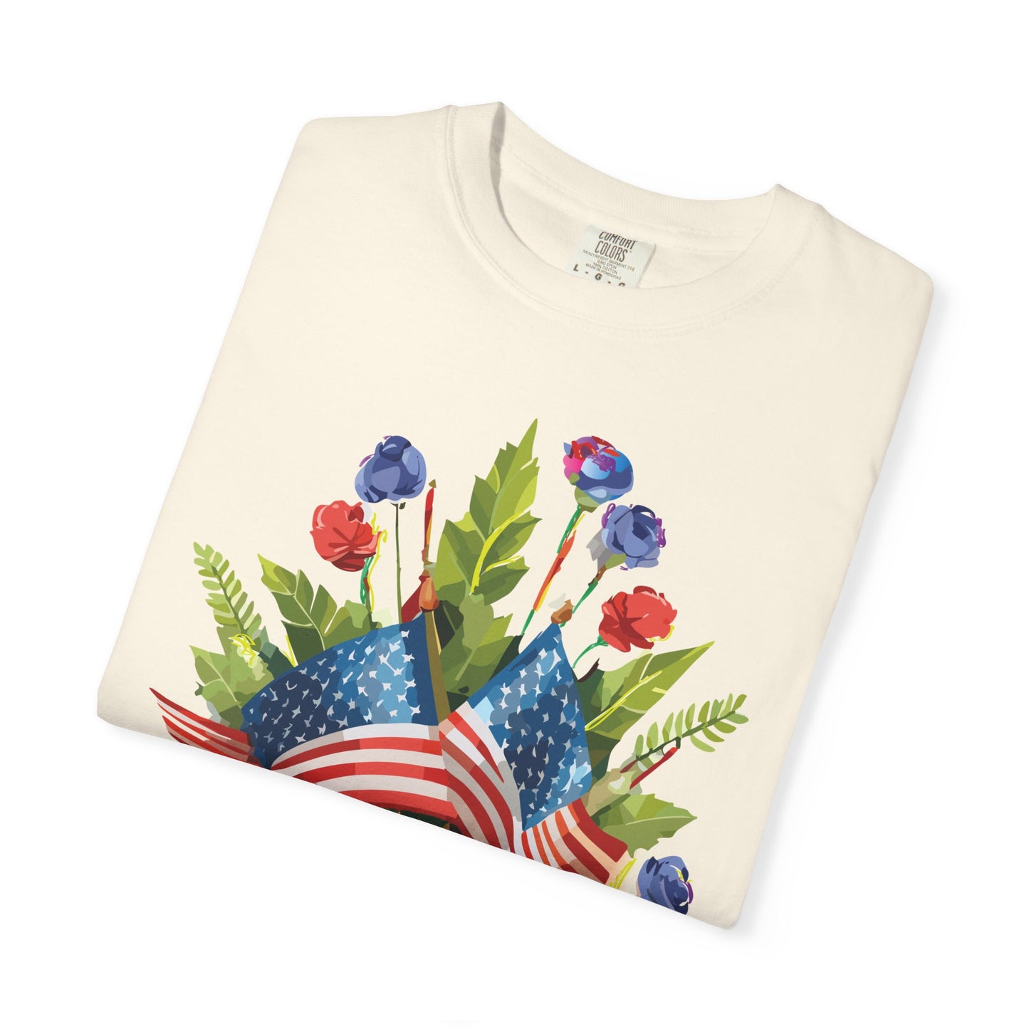 Memorial Day Shirt, Memorial Day Tee