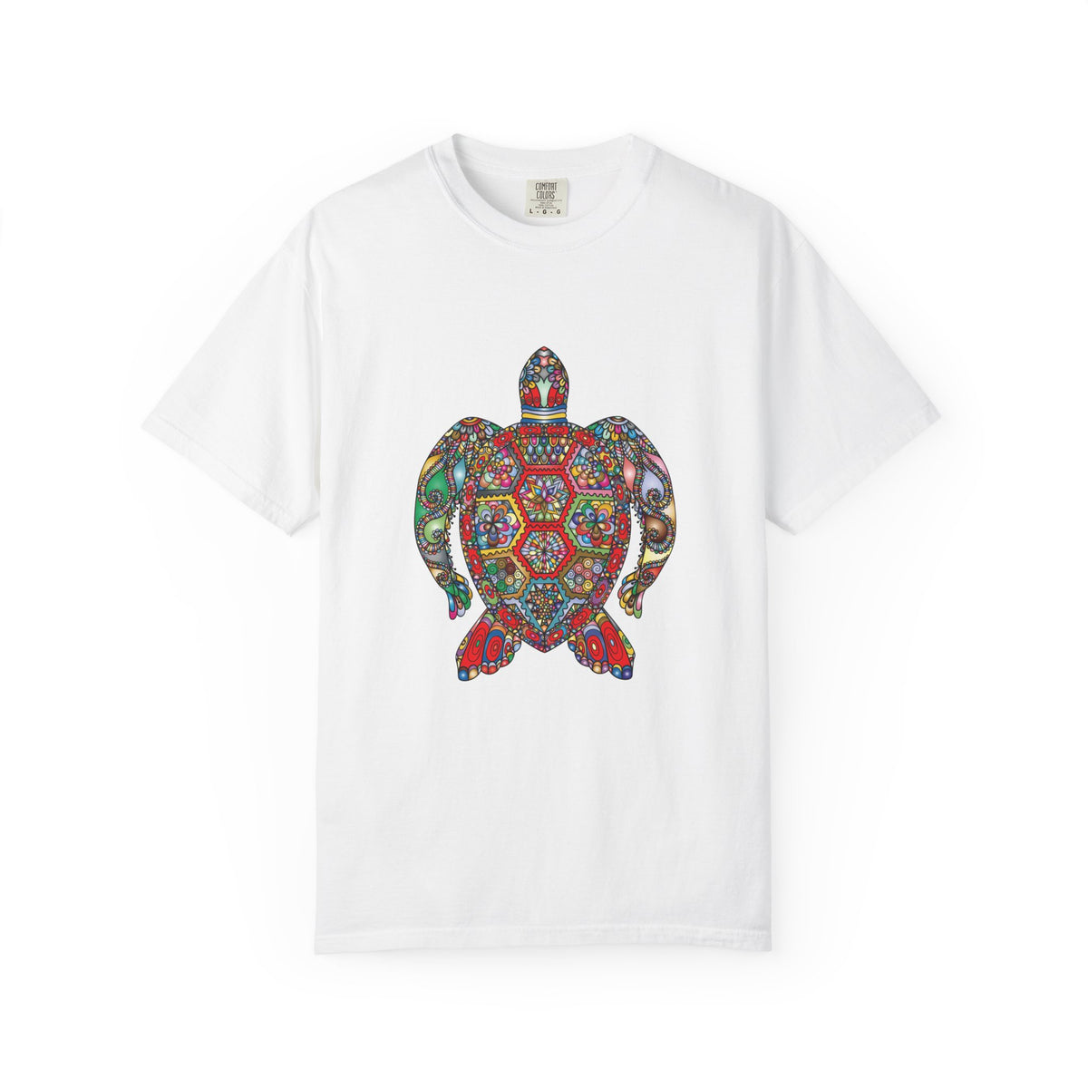Animal Shirt