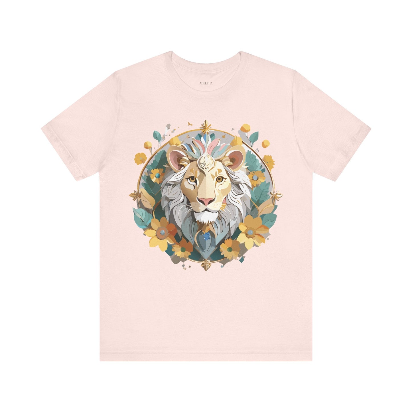 Adelpha Graphic Unisex T Shirt Art Design Tee Vintage Inspired Artwork Jersey Short Sleeve