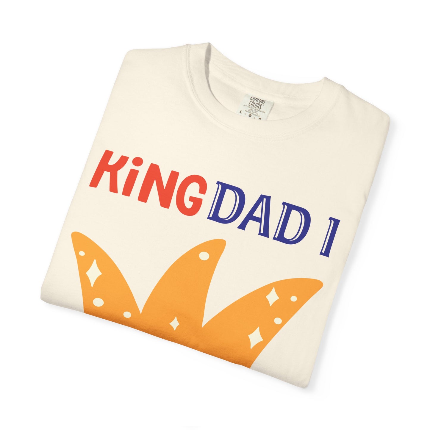 Camiseta unisex para el día del padre