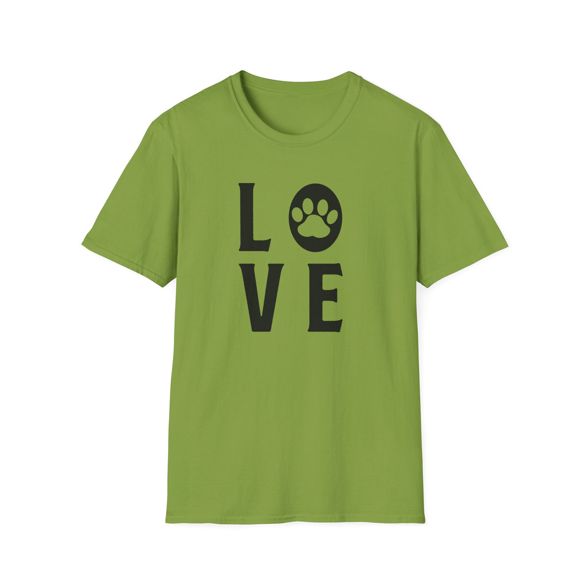 Dog Slogan Funny Words and Quotes Graphic Tee Gildan Unisex 100 Cotton Tee Shirt d111