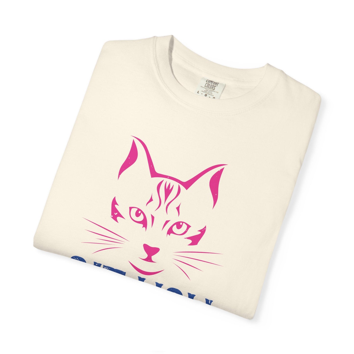 Mom T-shirt Mother Day Mama Tee Unisex Comfort Colors Garment-Dyed Cotton h66