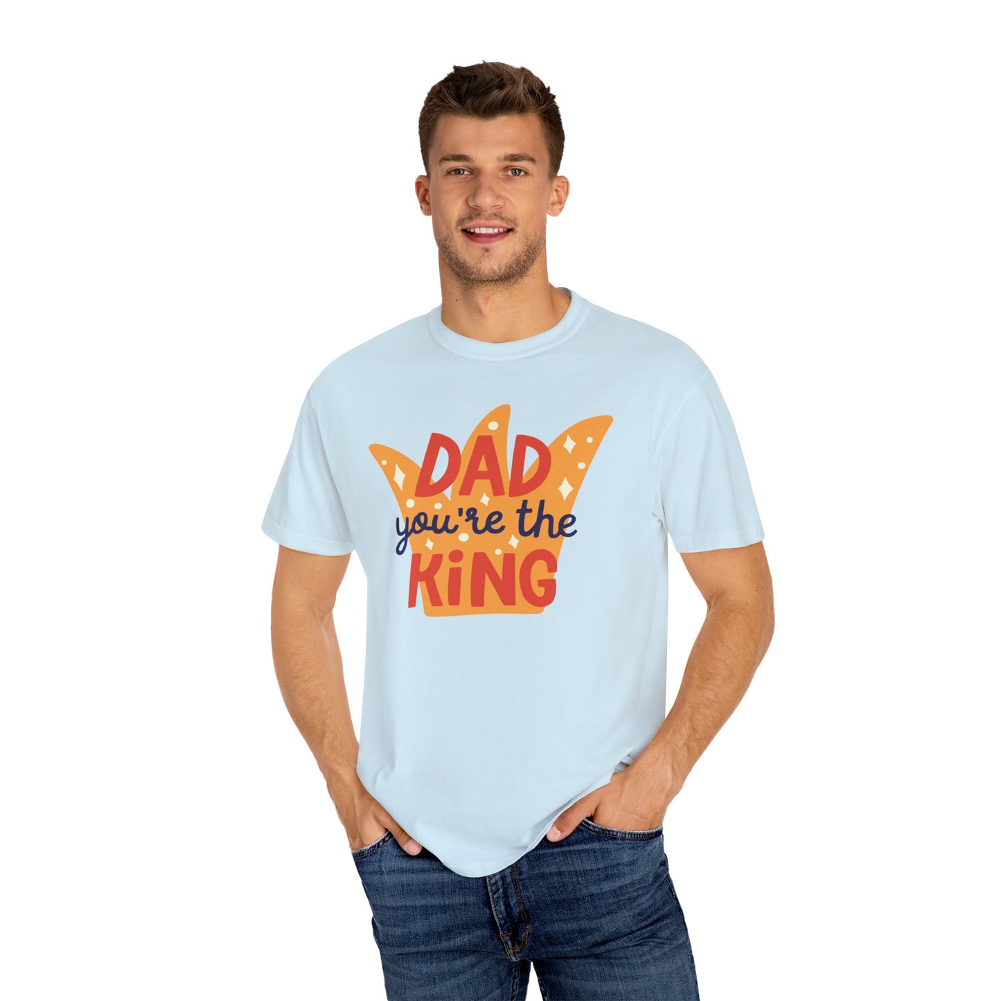 Unisex T-shirt for Father's day