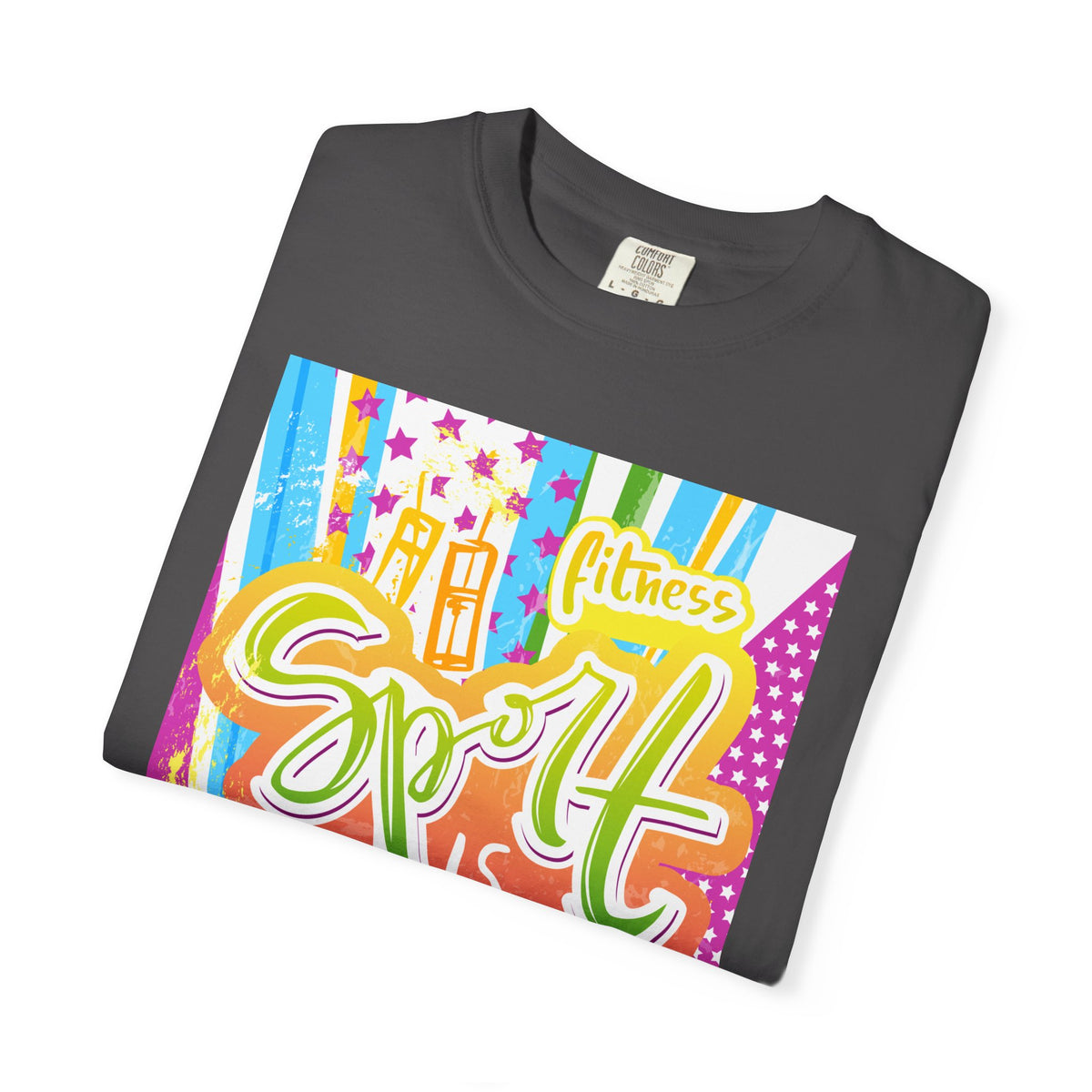 Sports Print Shirts