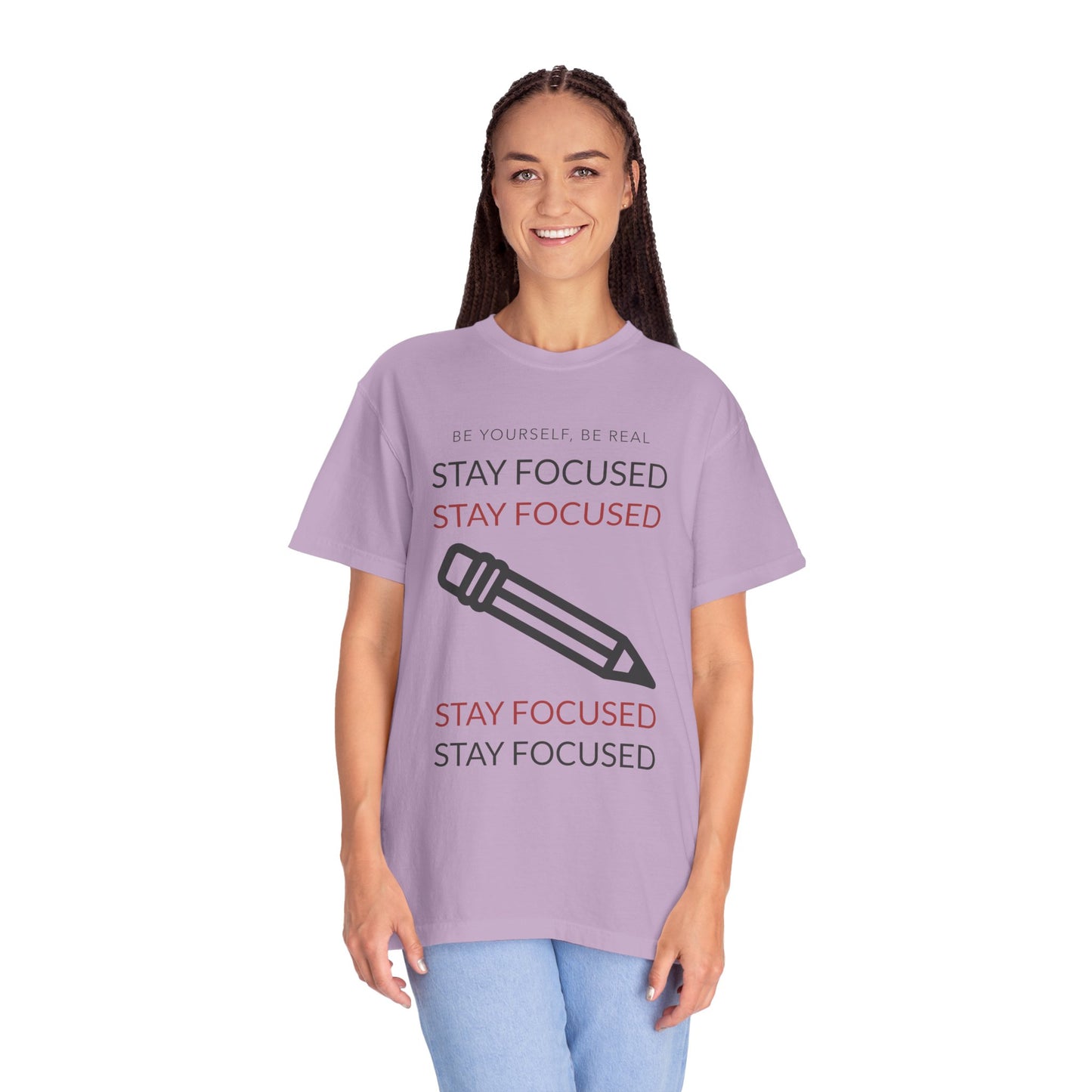 Positive Quotes Shirt - PPU BEST