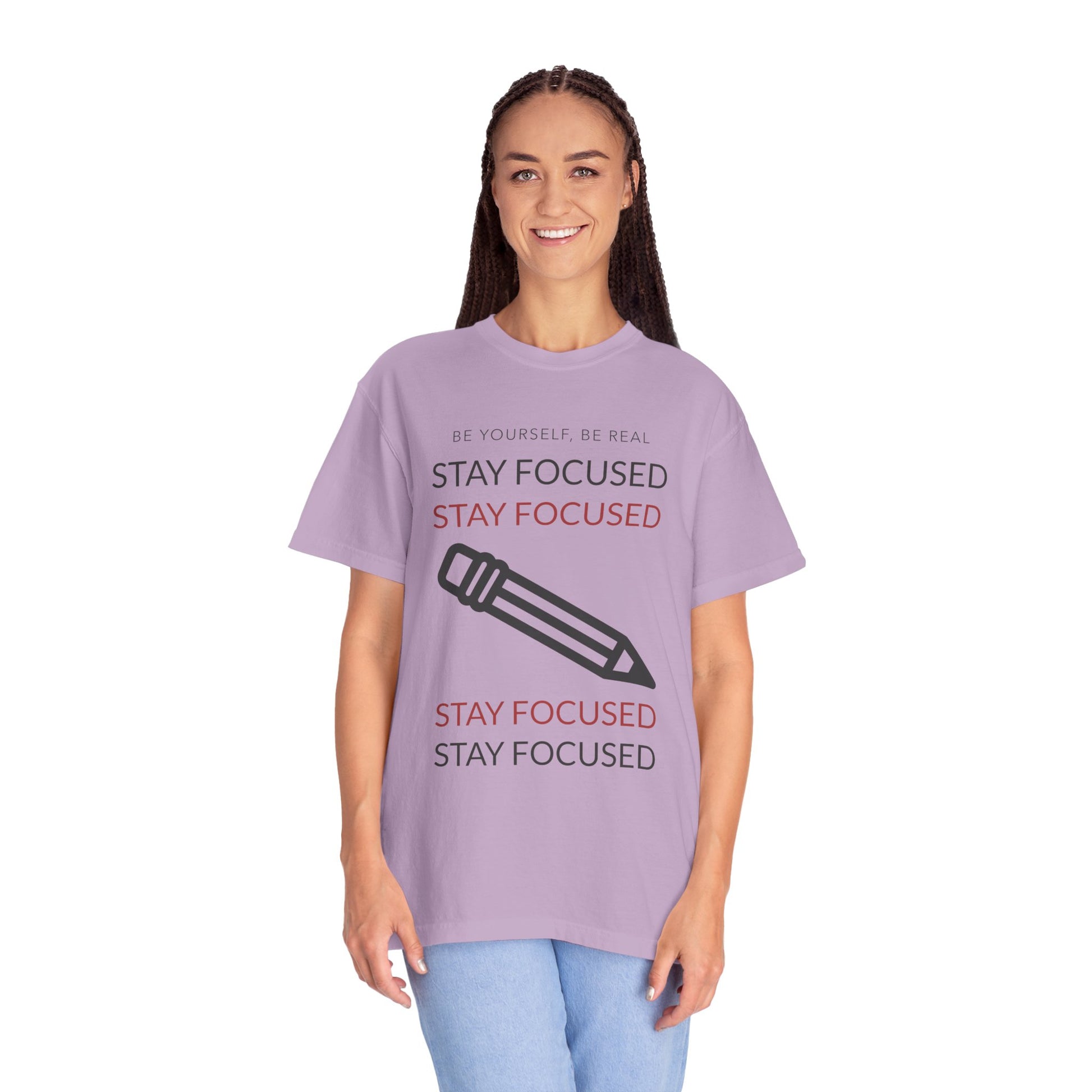 Positive Quotes Shirt - PPU BEST