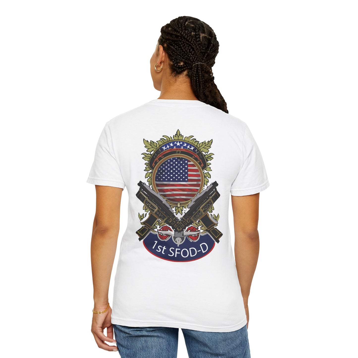 Memorial Day Shirt, Memorial Day Tee - PPU BEST