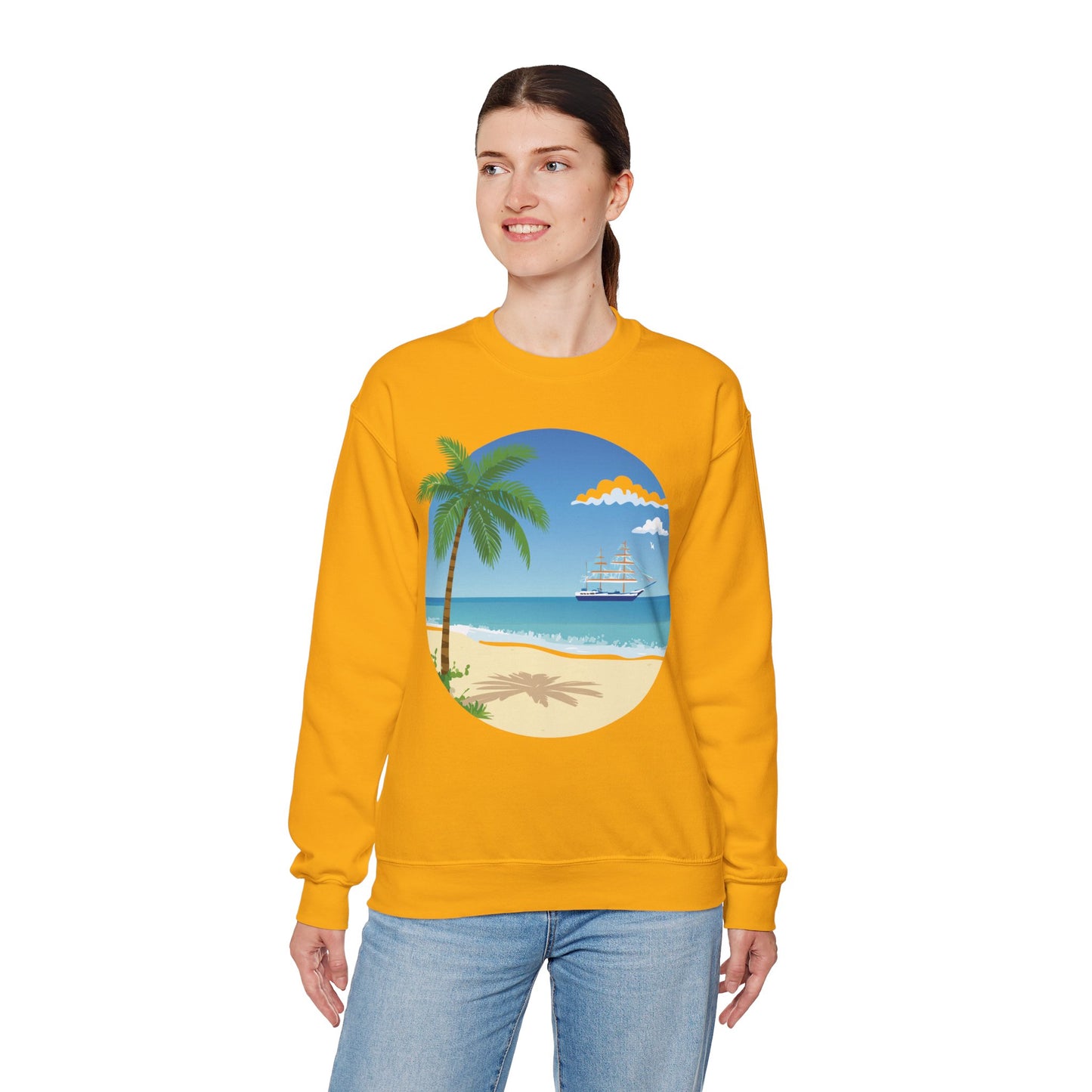 BEACH Sweatshirt