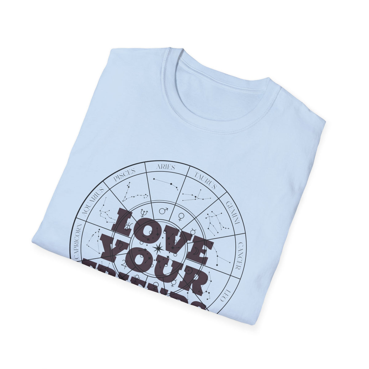 Positive Slogan Good Quotes  Graphic Unixes Gildan 100 Cotton Tee Shirt 602