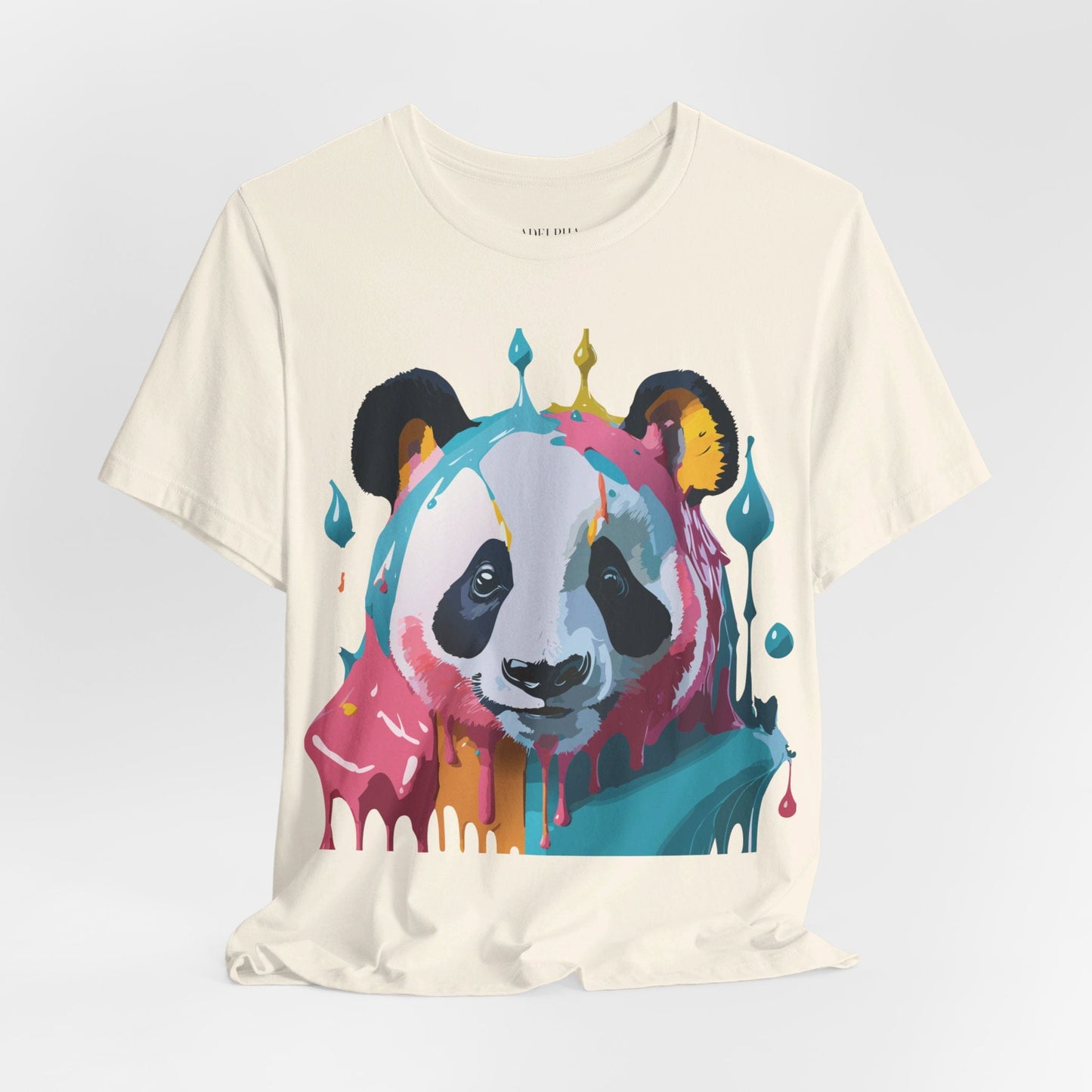 Adelpha Graphic T Shirt Unisex Short Sleeve Vintage Inspired Art Design Tee Premium Casual Wear