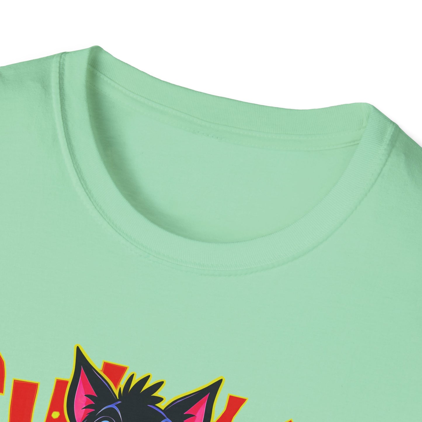T Shirt with Cartoon, Cartoon on T Shirt, Animation Shirt, T Shirt with Animation, Funny Animals Tee Shirt