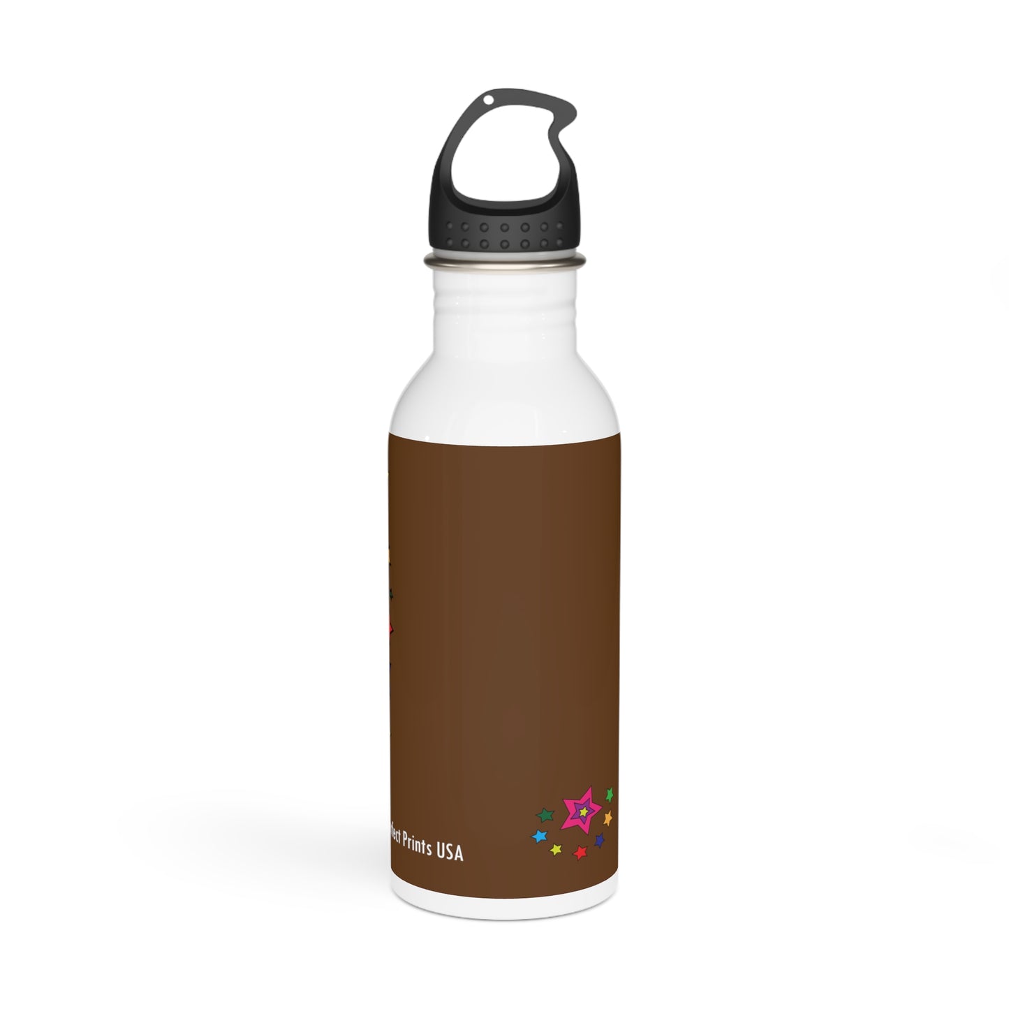 Tumbler Water Bottle with art designs