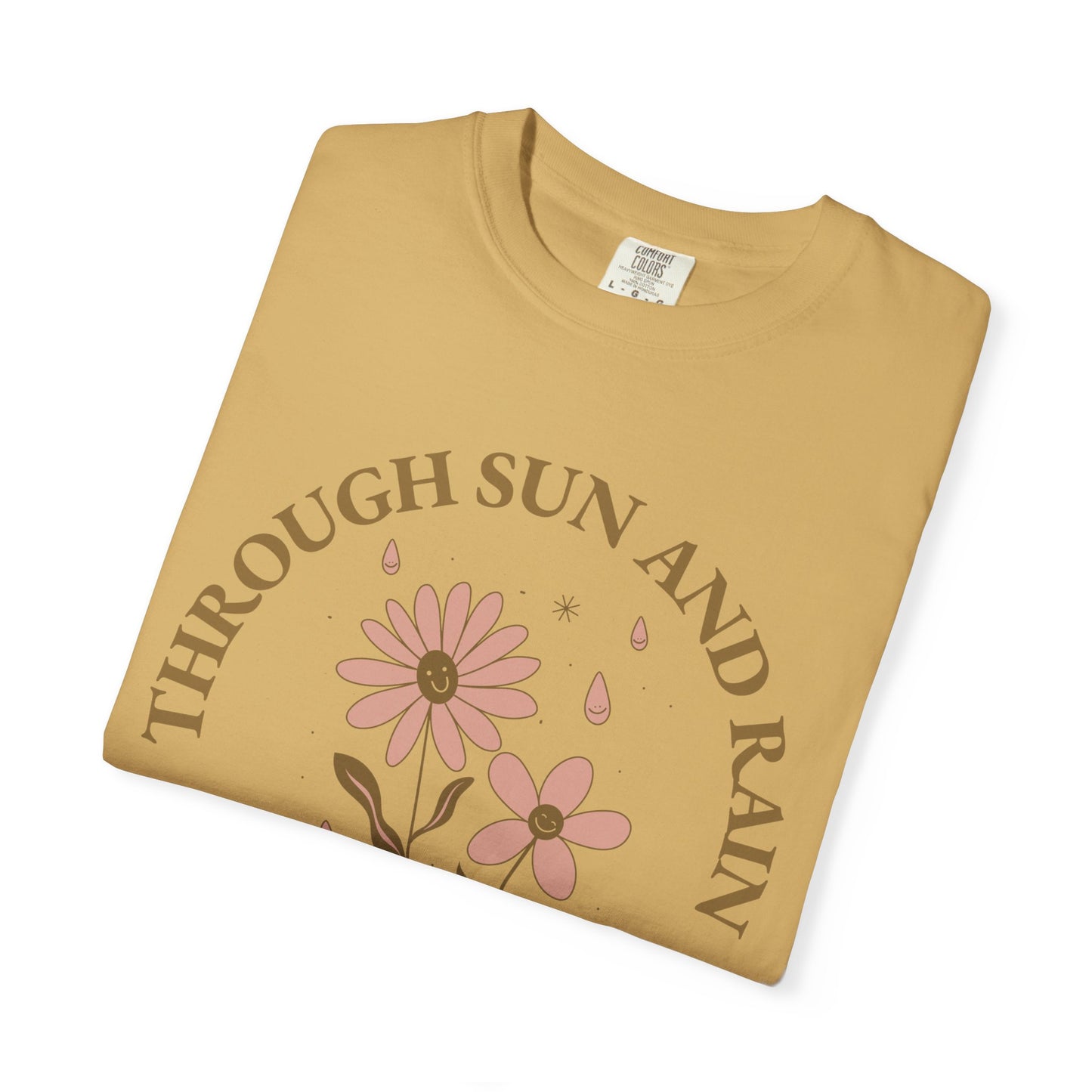 Positive Quotes Shirt