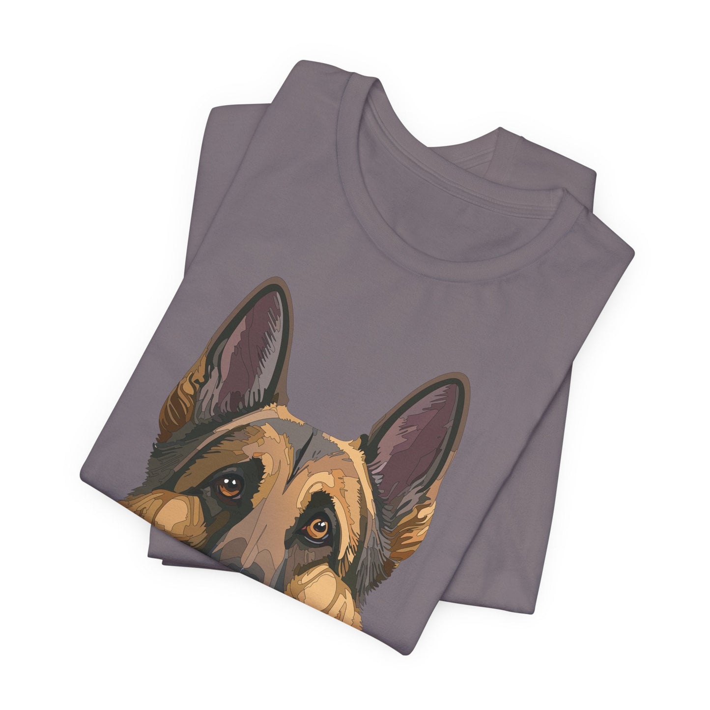 Unisex Animal Shirt Tee With Animals Art Design Wild Animals Short Sleeve Jersey Tee