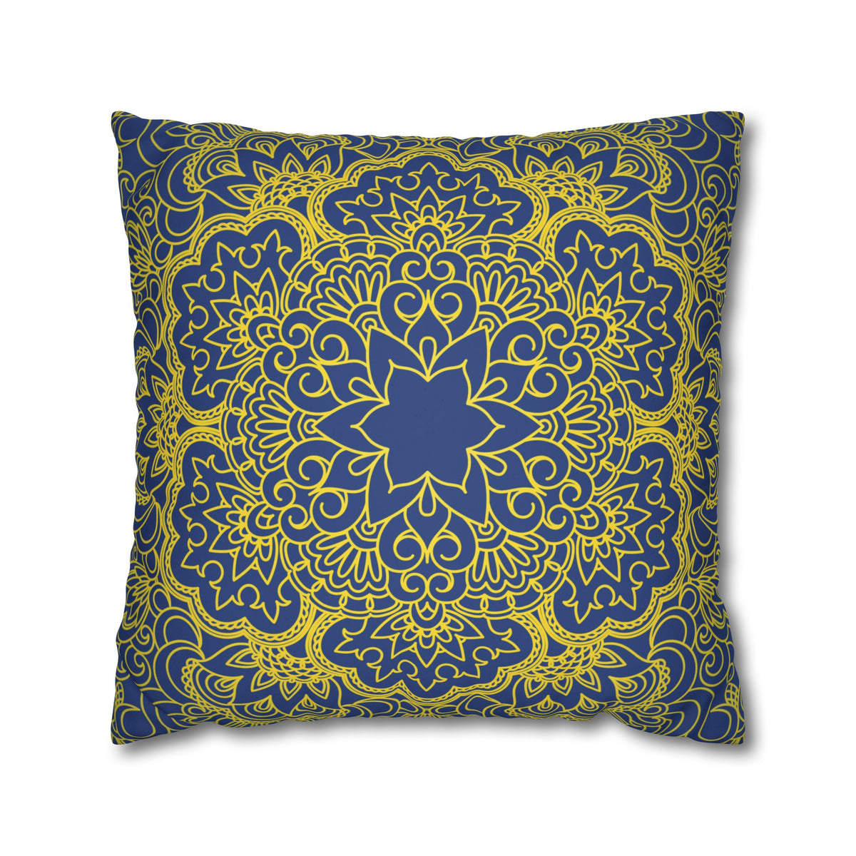 Ornament Pillow case