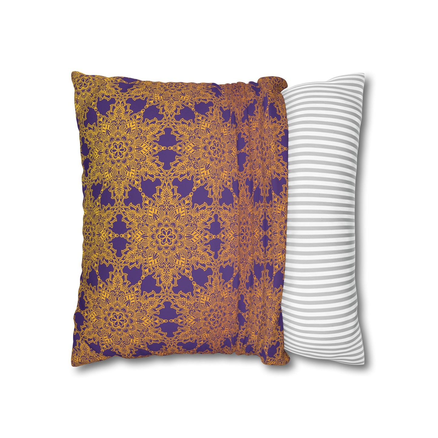 Ornament Pillow case