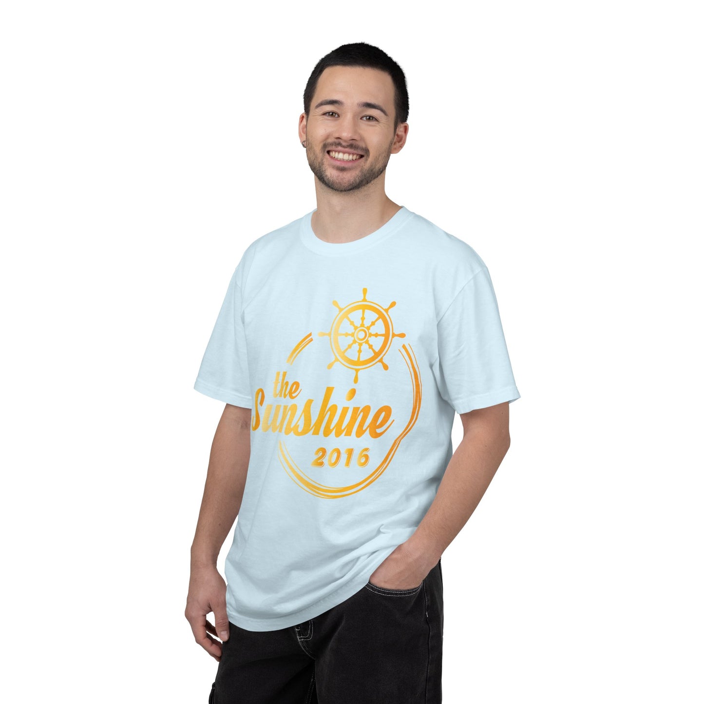 Summer shirt