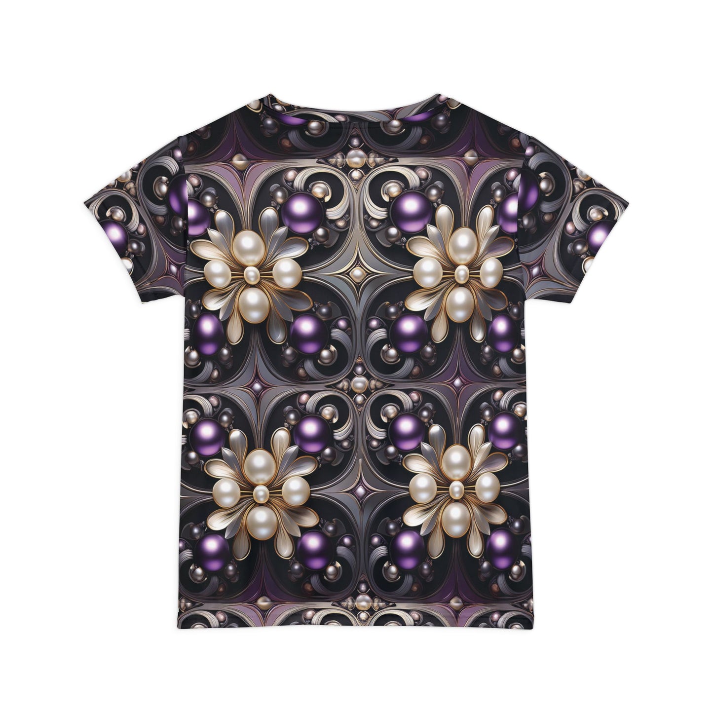 Ornament Shirt - PPU BEST