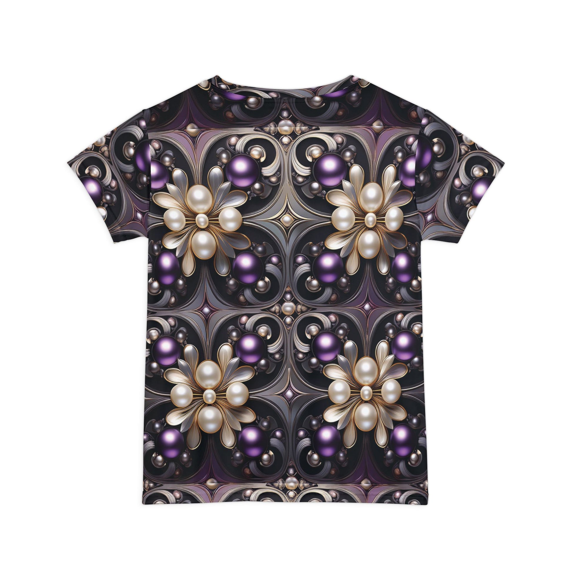 Ornament Shirt - PPU BEST