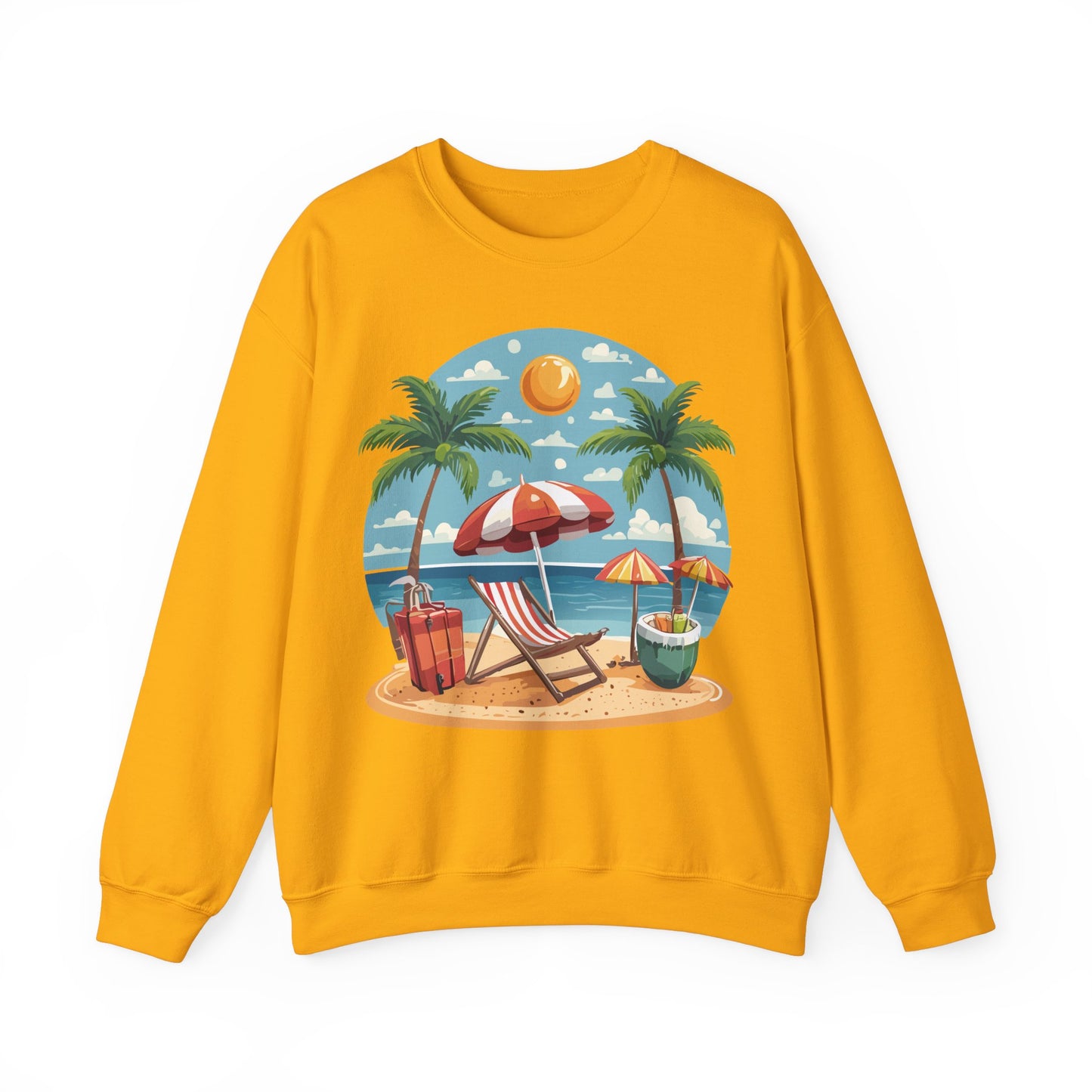 BEACH Sweatshirt