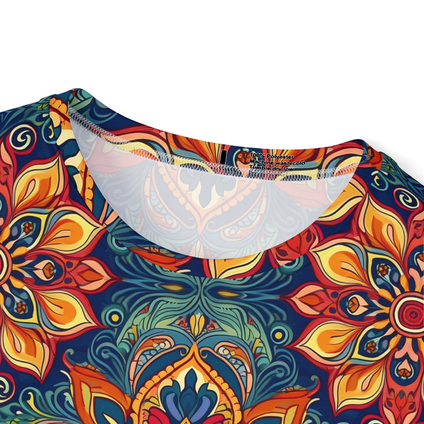 Ornament Shirt, Shirt with Ornament