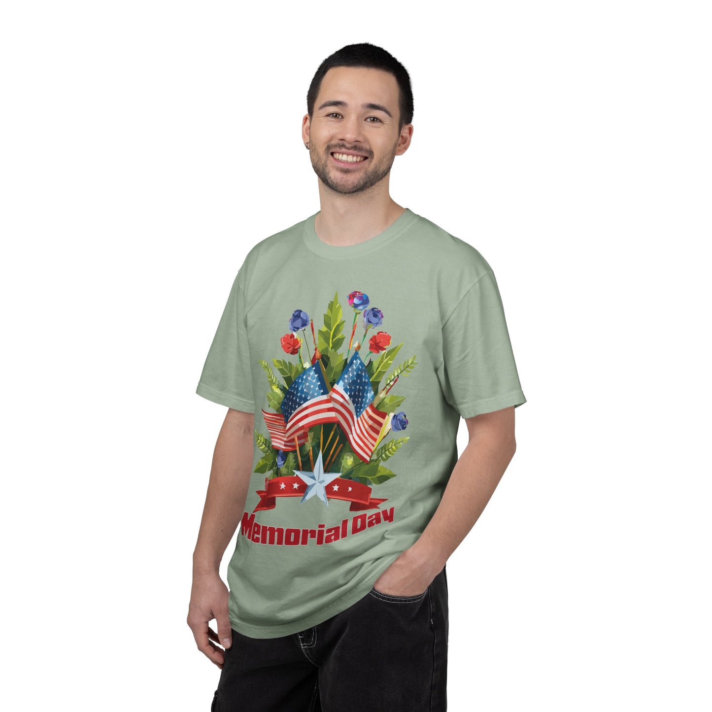 Memorial Day Shirt, Memorial Day Tee