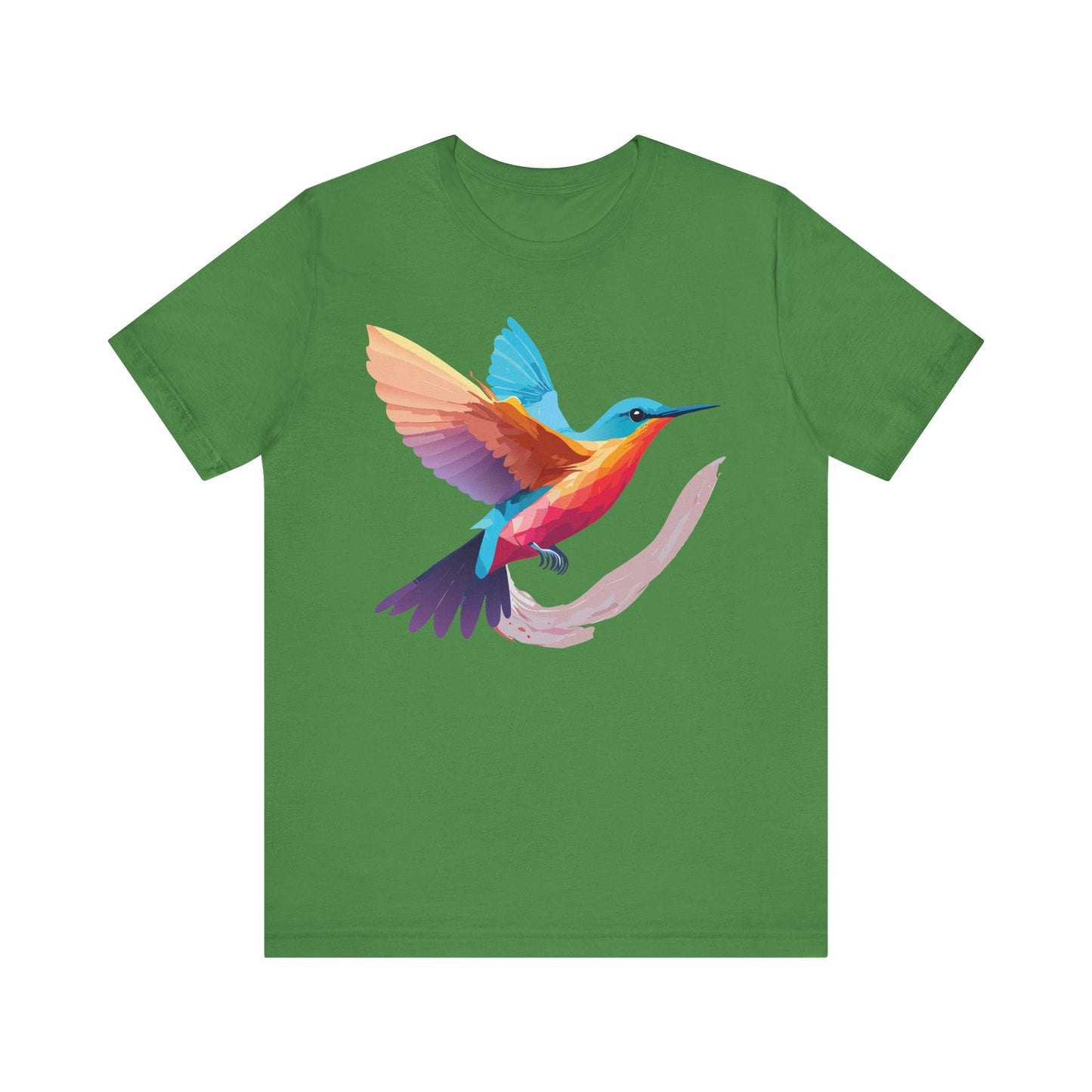 Unisex Animal Shirt With Animals Art Design Graphic Tee Shirt Short Sleeve Wild Animals