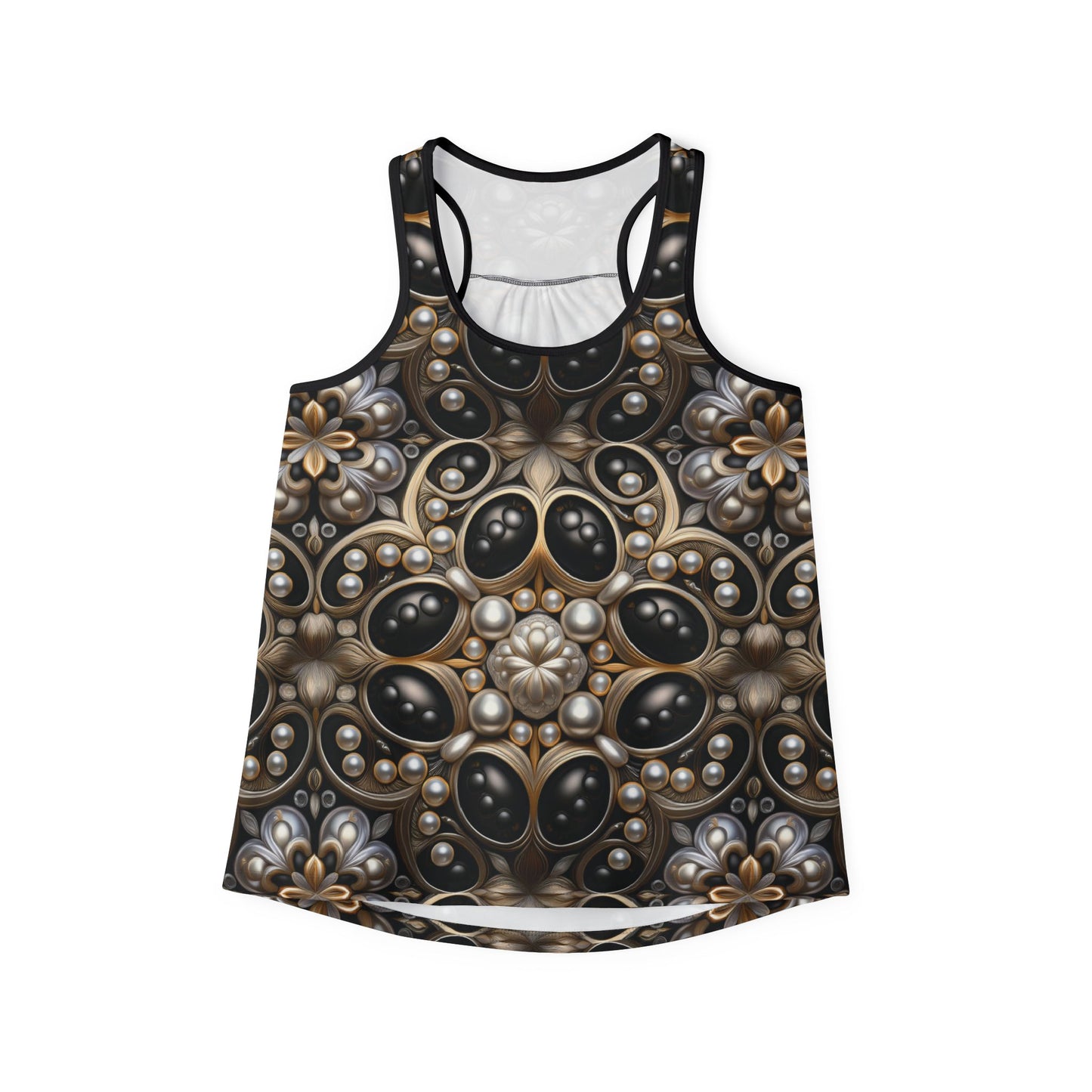 Ornament Tank - PPU BEST