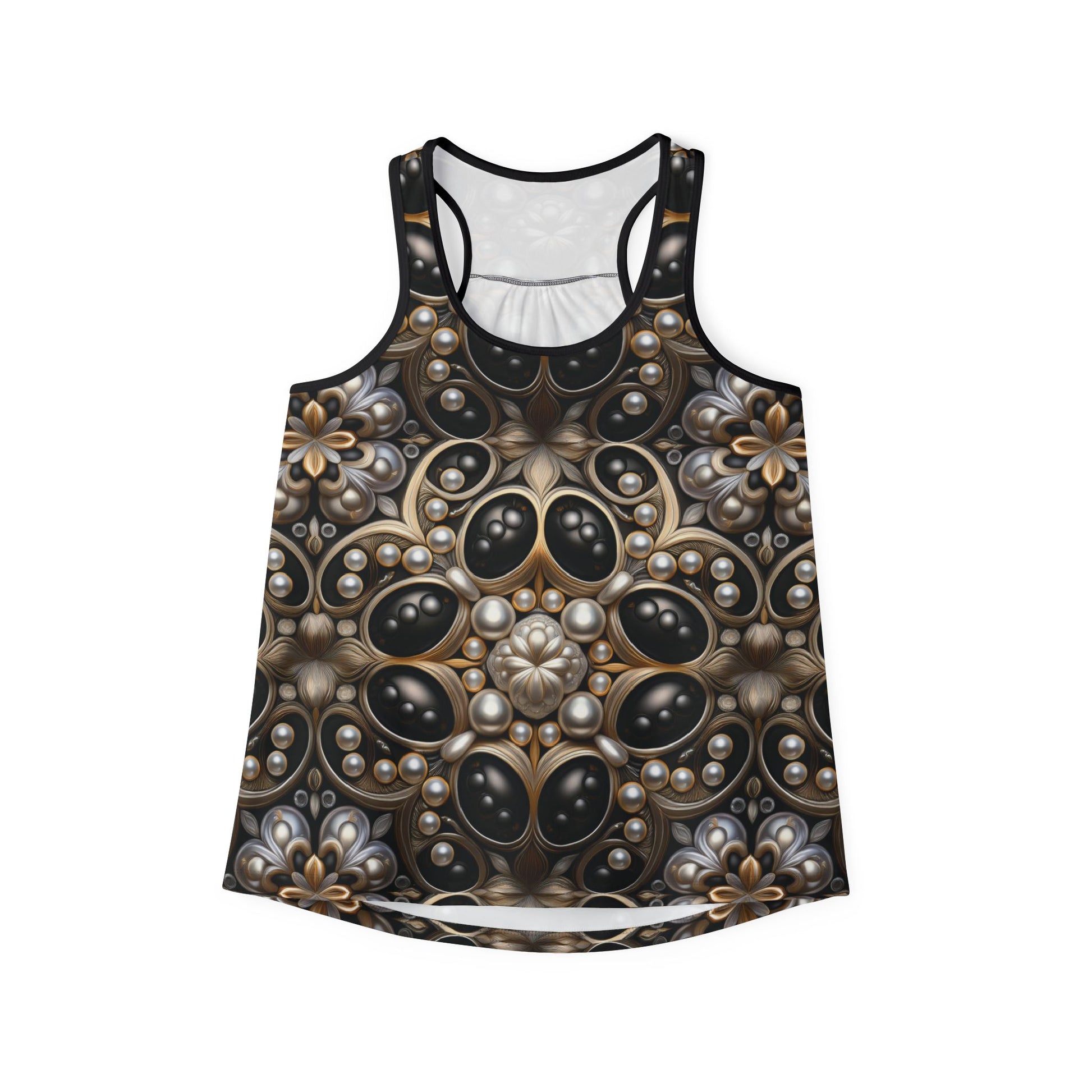 Ornament Tank - PPU BEST