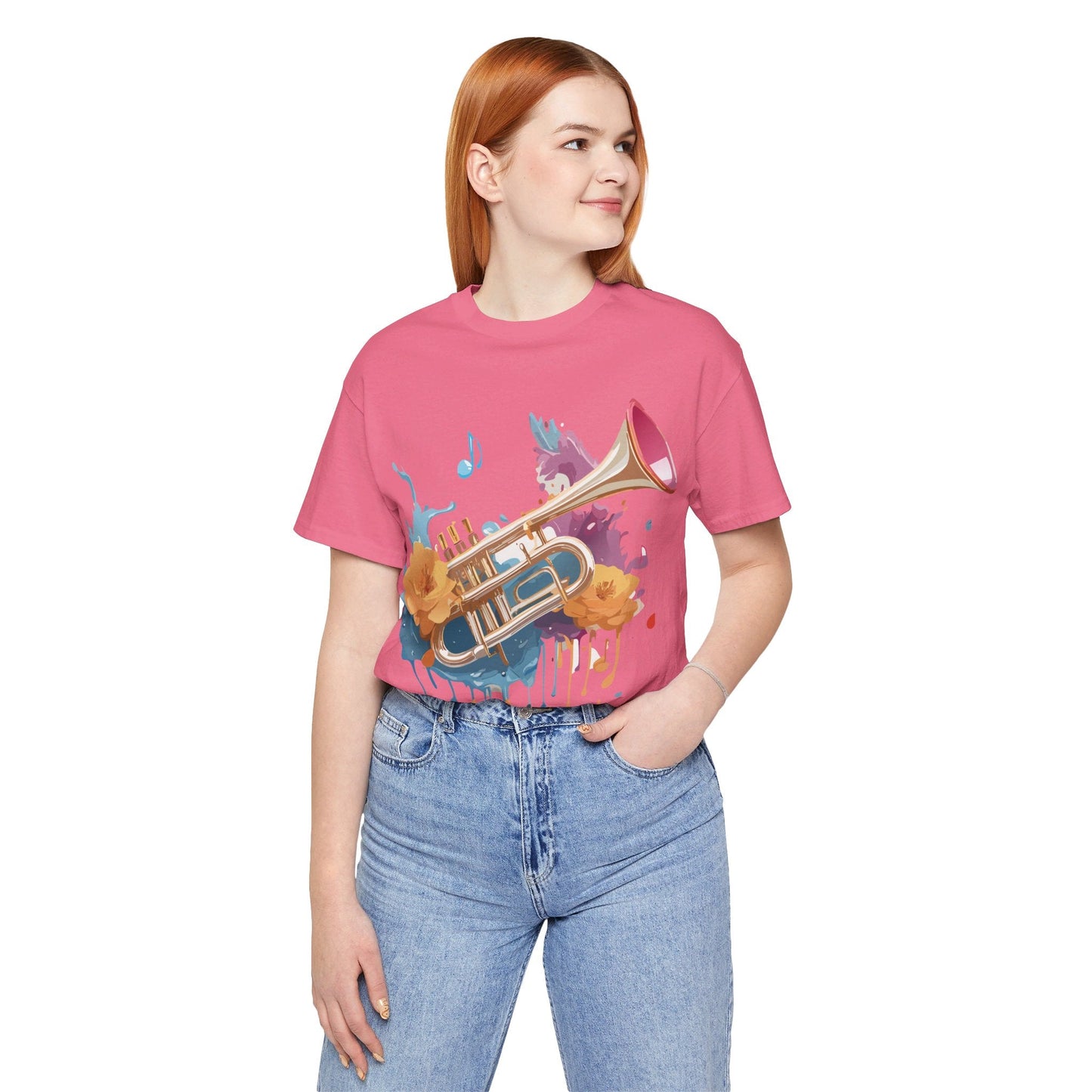 Adelpha Graphic T Shirt Unisex Short Sleeve Art Design Tee Vintage Inspired Artwork