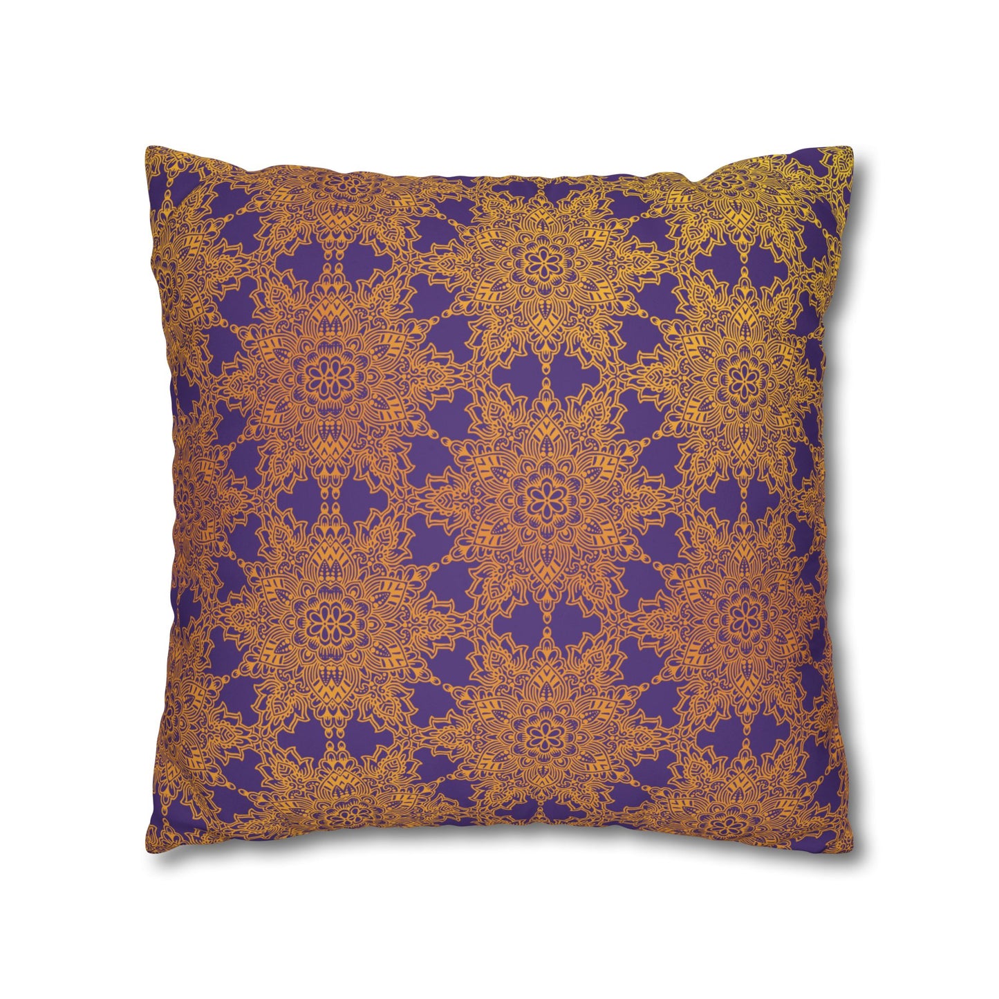 Ornament Pillow case