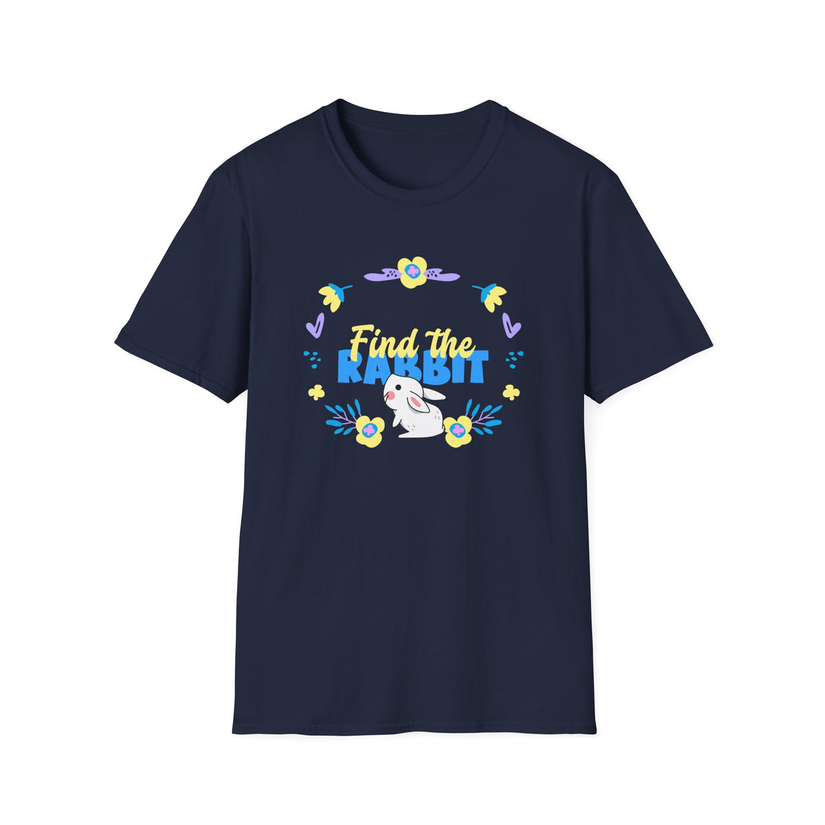 Easter Day Graphic Unixes Gildan 100 Cotton Tee Shirt 403