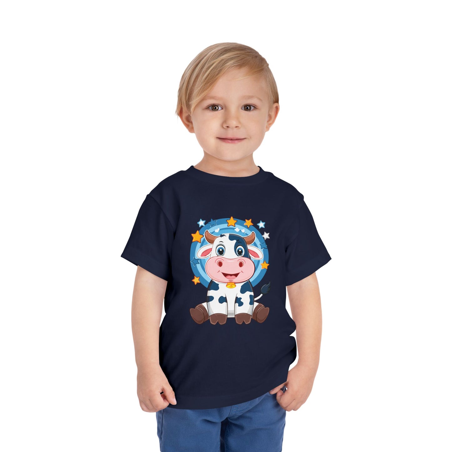 Funny Childrens Shirts (2T-5T)