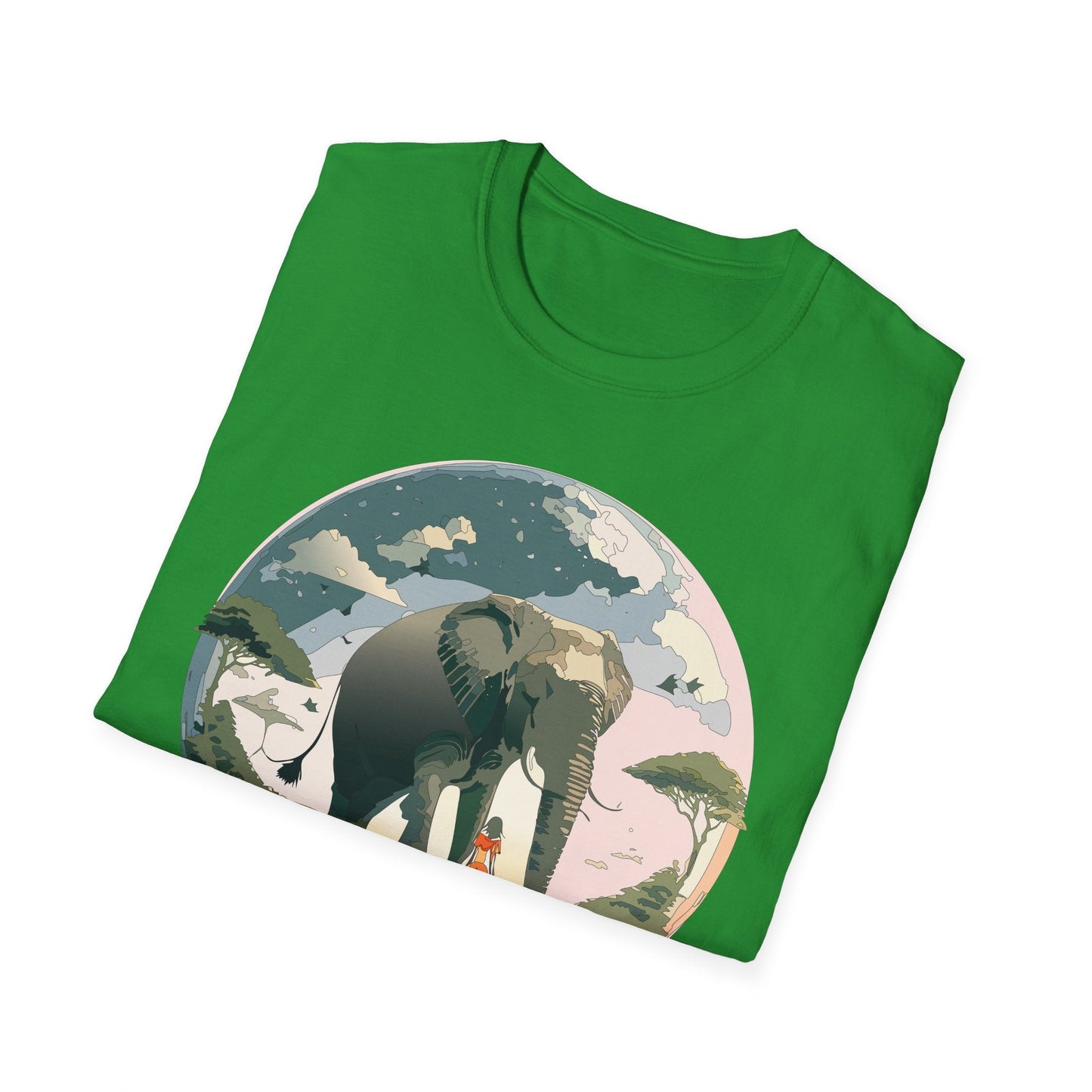 Womens Graphic T Shirts Art Design Tee Gildan 64000 Softstyle Unisex Short Sleeve Cotton Shirt