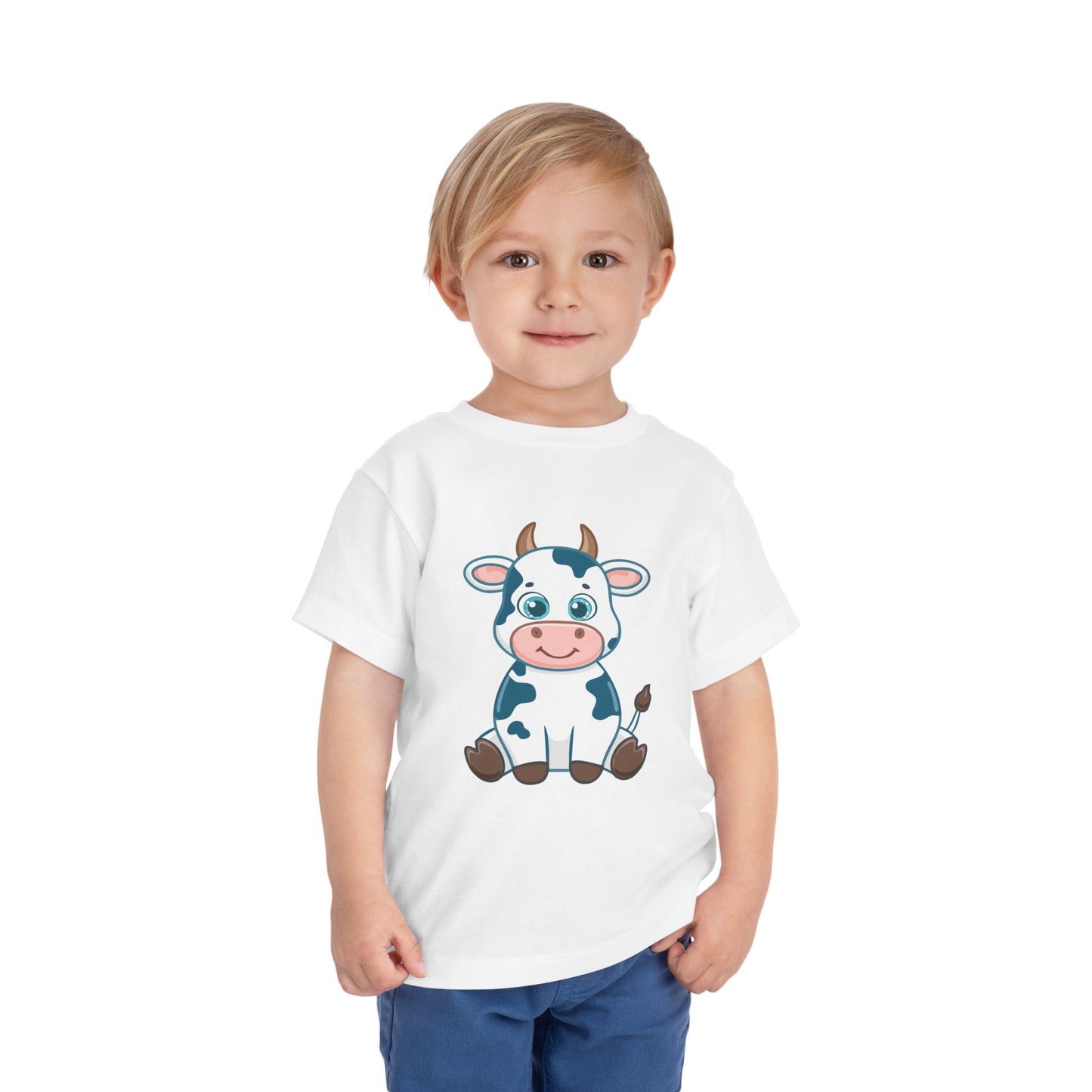 Funny Childrens Shirts (T2-5T)