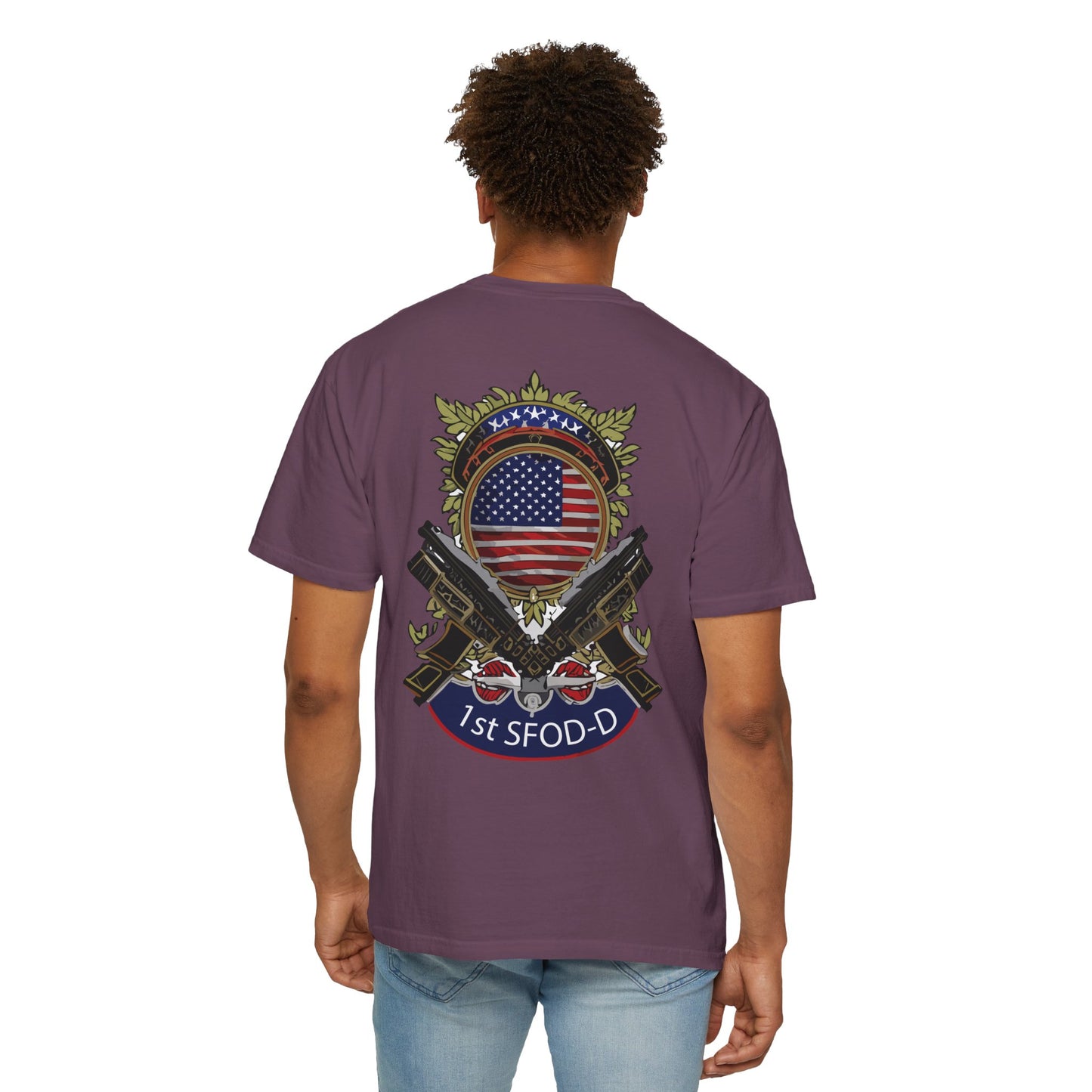 Memorial Day Shirt, Memorial Day Tee - PPU BEST