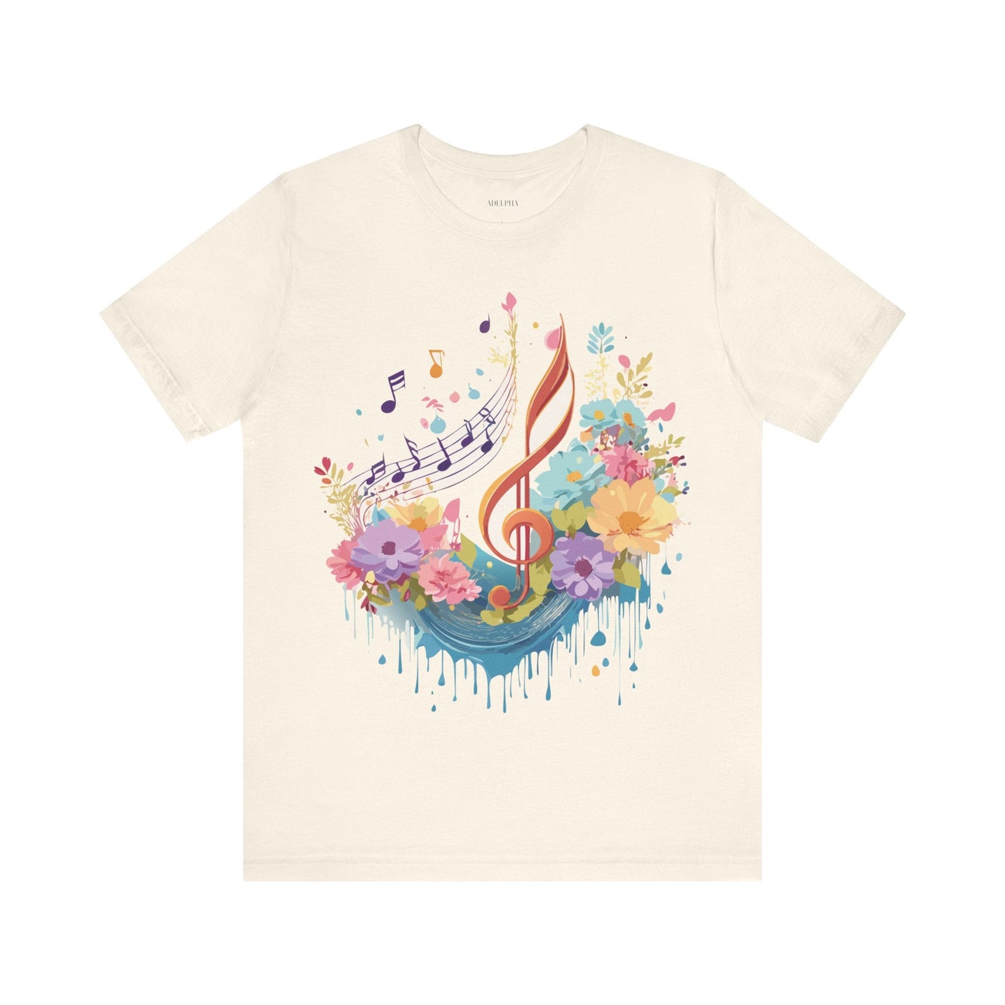 Adelpha Graphic T Shirt Unisex Jersey Short Sleeve Tee Vintage Inspired Artwork Design
