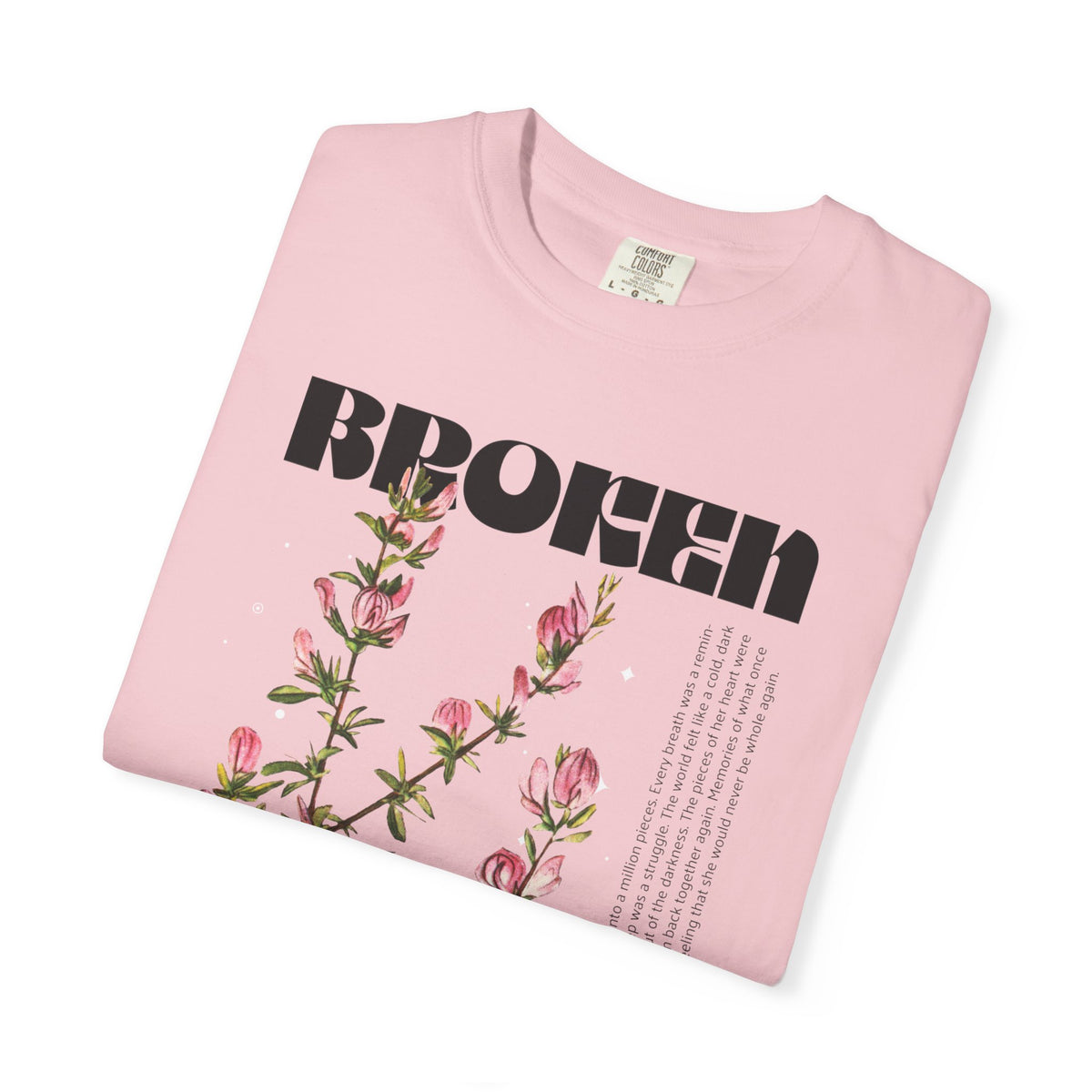 Positive Quotes Shirt