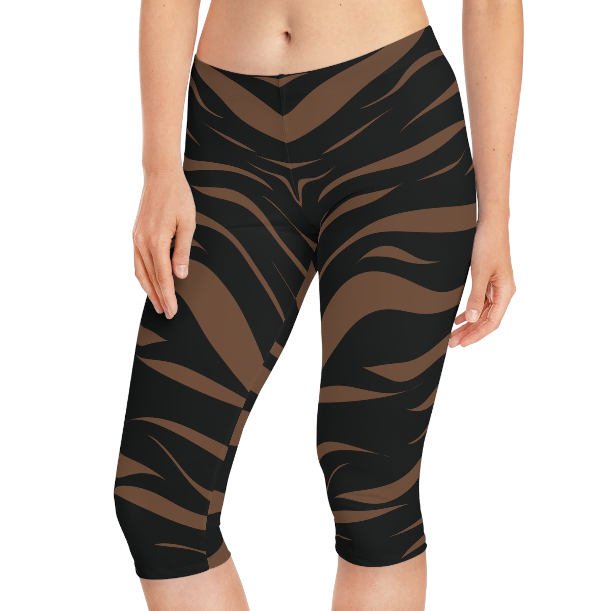 Animal print Leggings - PPU BEST